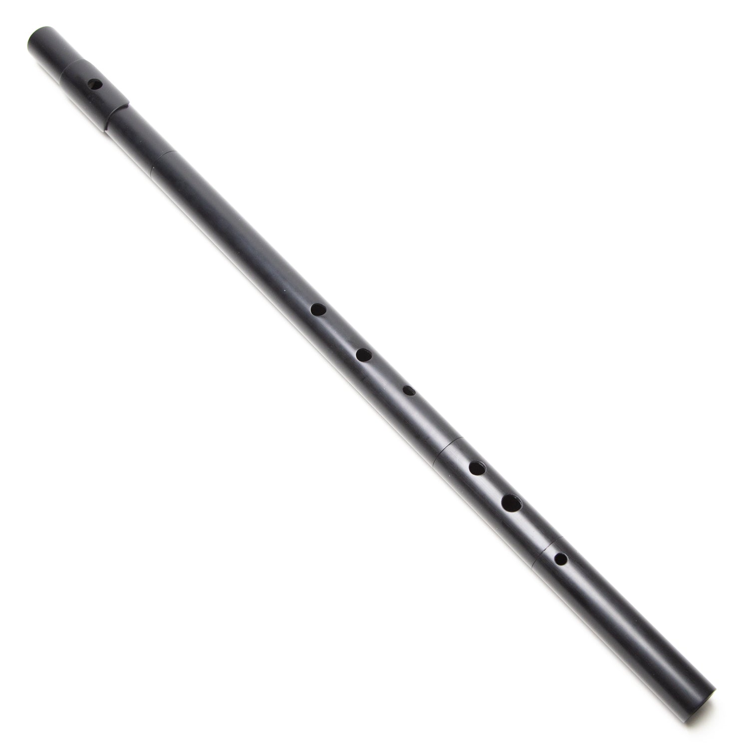 Tipple Low C PVC Flute w/Offset Holes