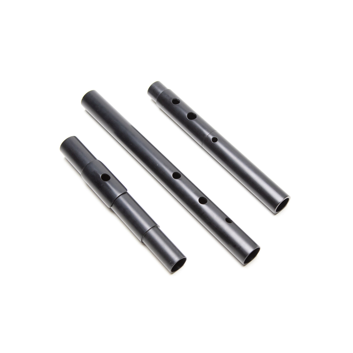 Tipple Low C PVC Flute w/Offset Holes