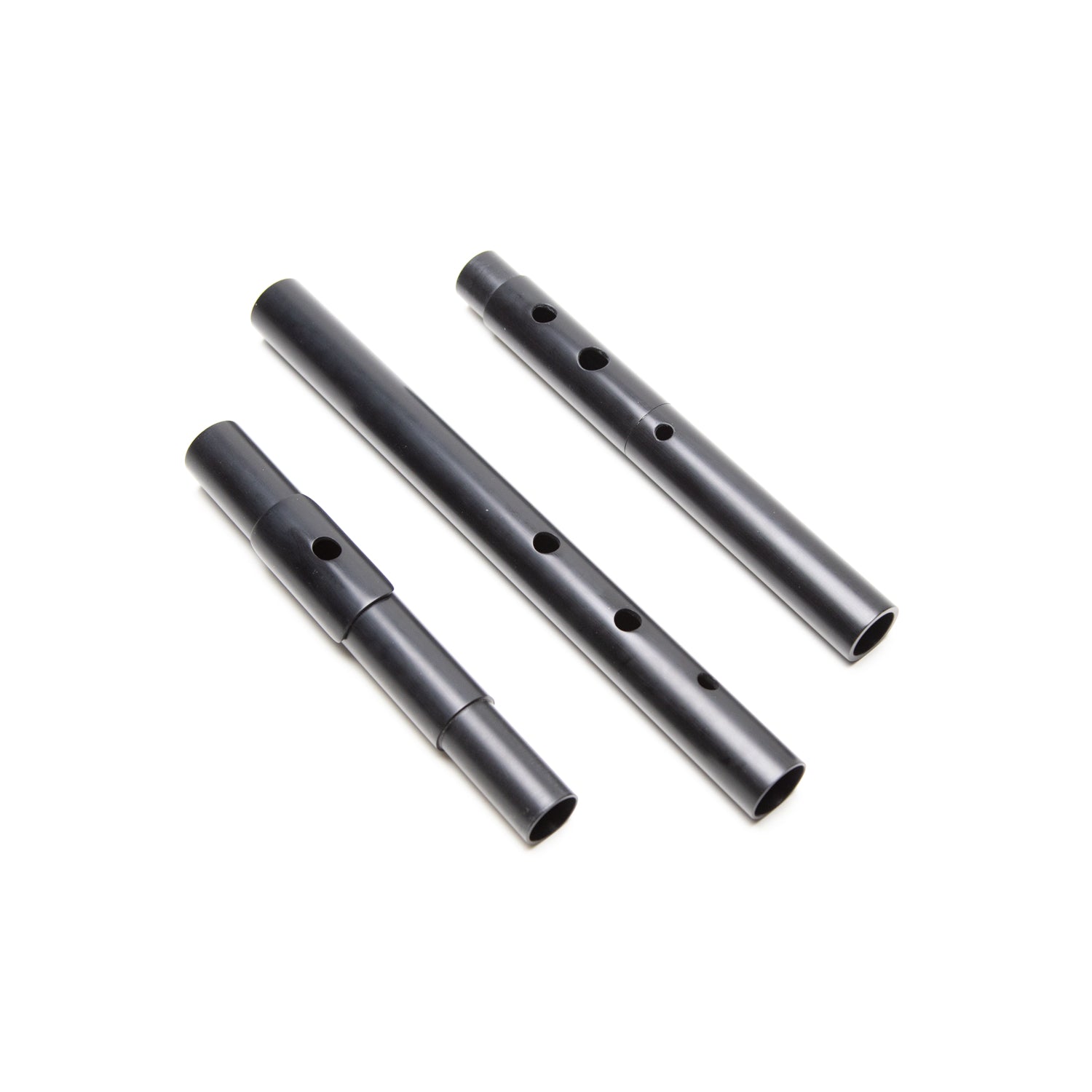 Tipple Low C PVC Flute w/Offset Holes