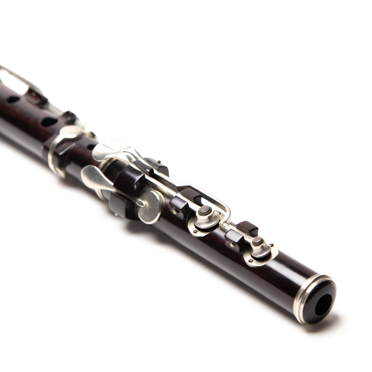 Firth, Son & Co. Cocus 8-key
