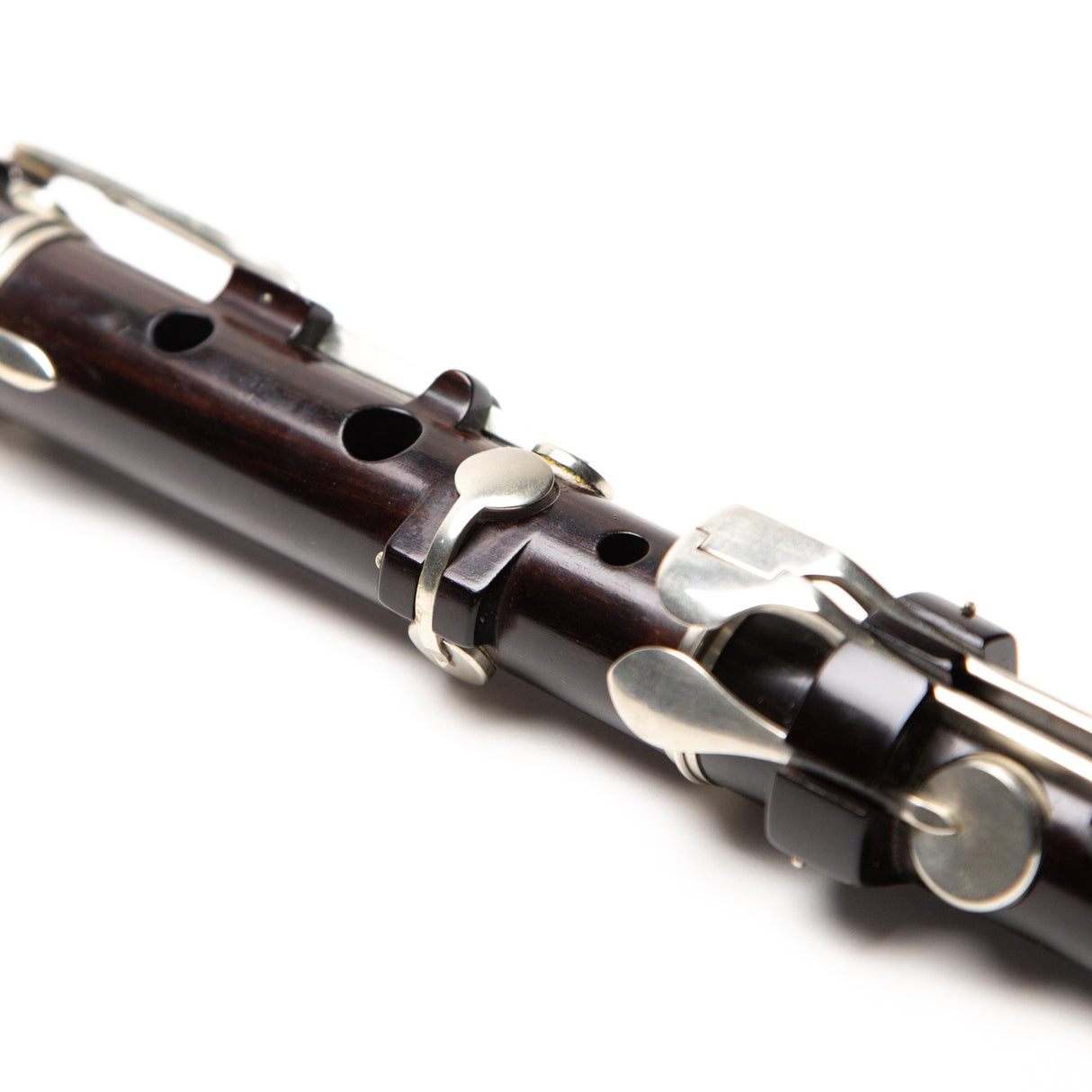 Firth, Son & Co. Cocus 8-key