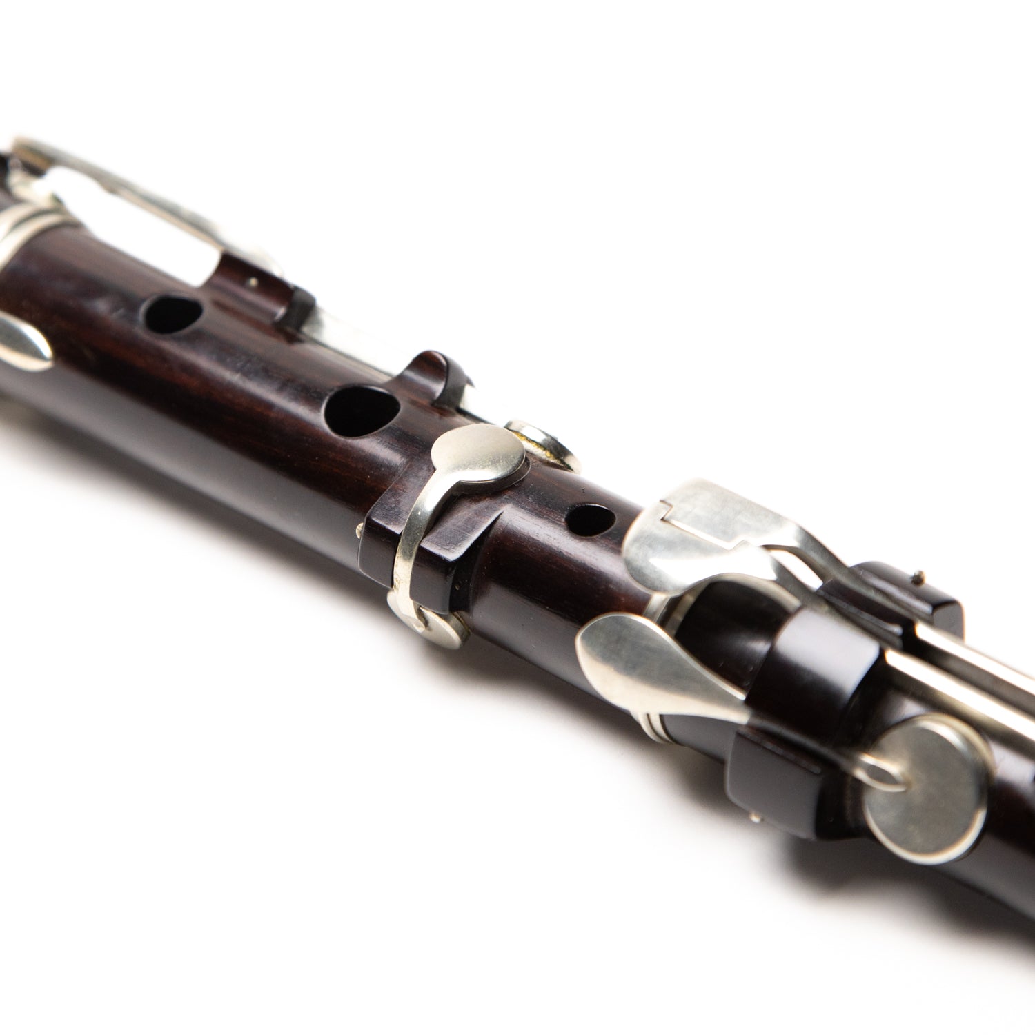 Firth, Son & Co. Cocus 8-key