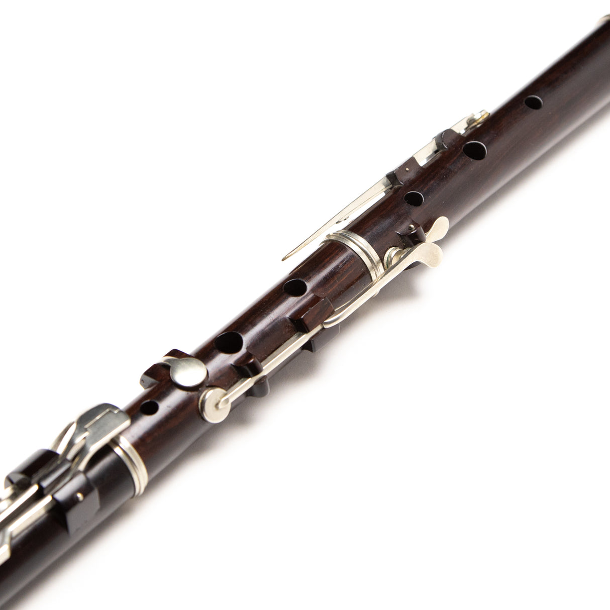 Firth, Son & Co. Cocus 8-key