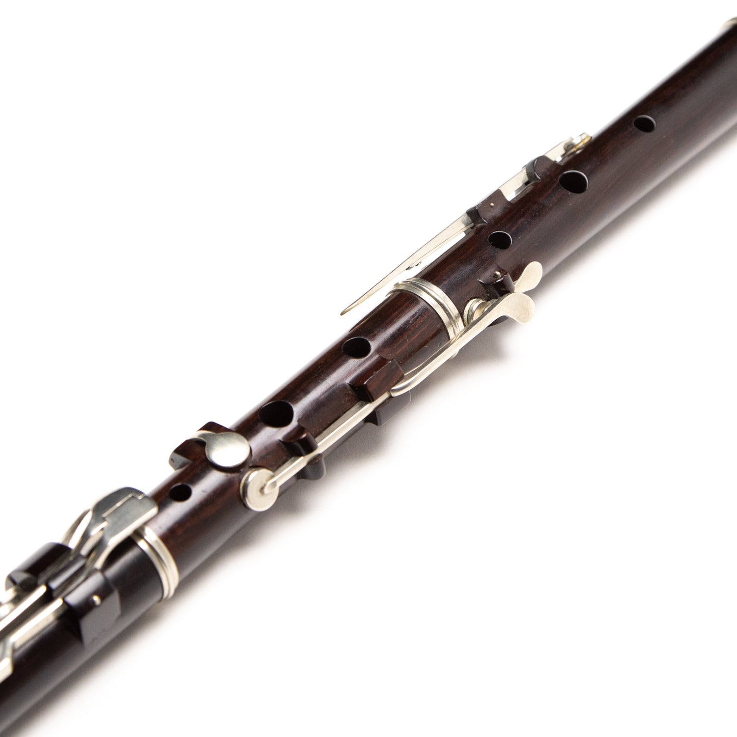 Firth, Son & Co. Cocus 8-key