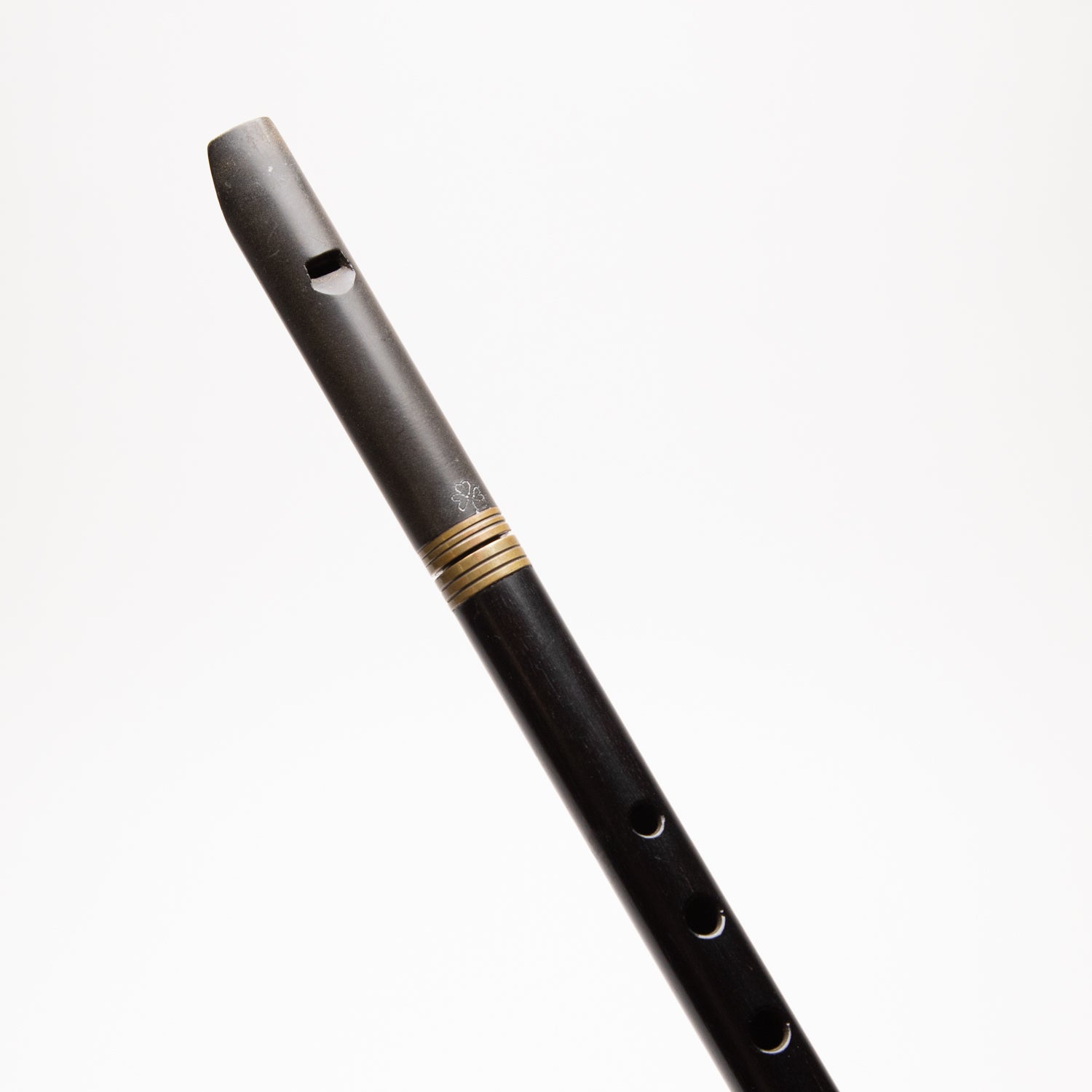 O'Riordan Ebonite & Blackwood C
