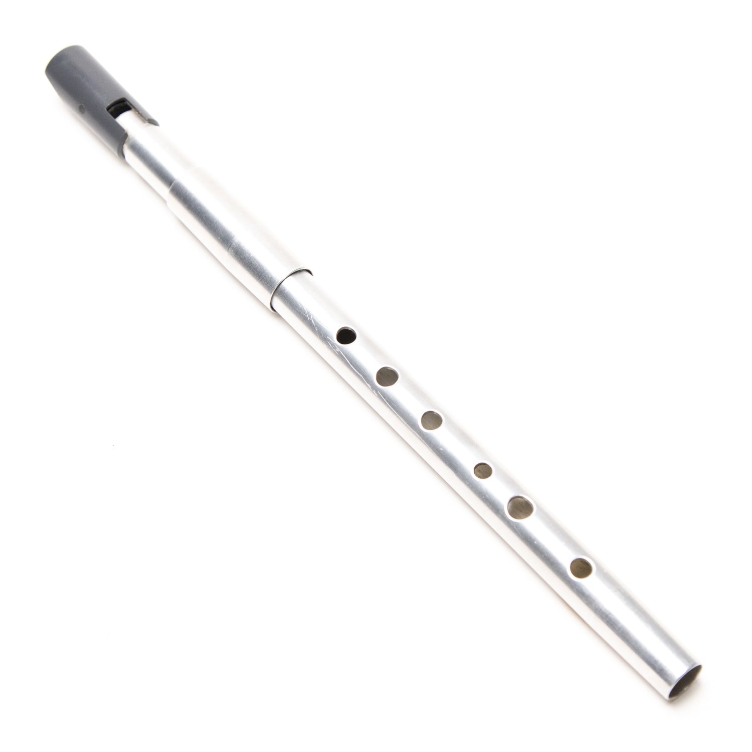 Silkstone Alloy High D
