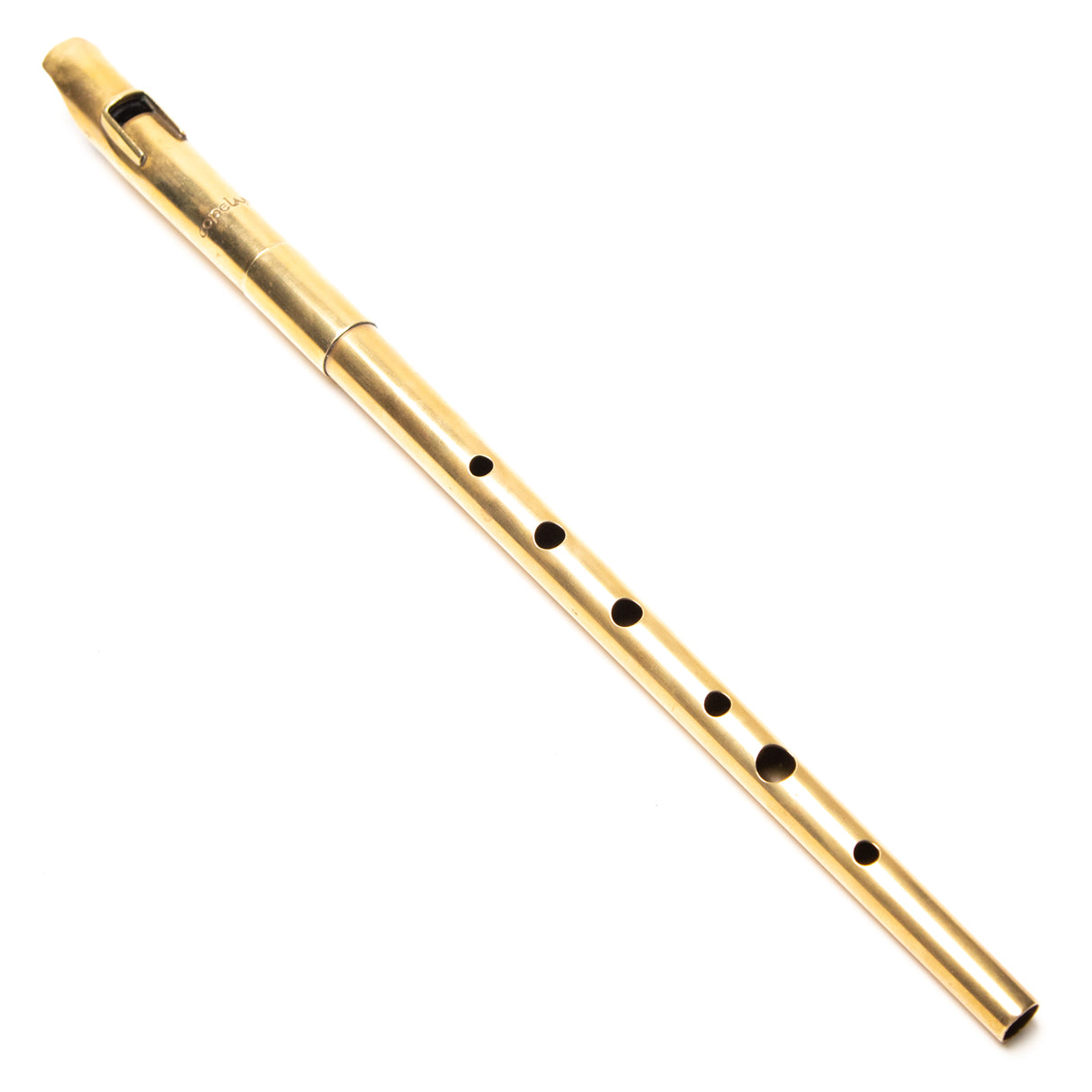 Copeland Brass A