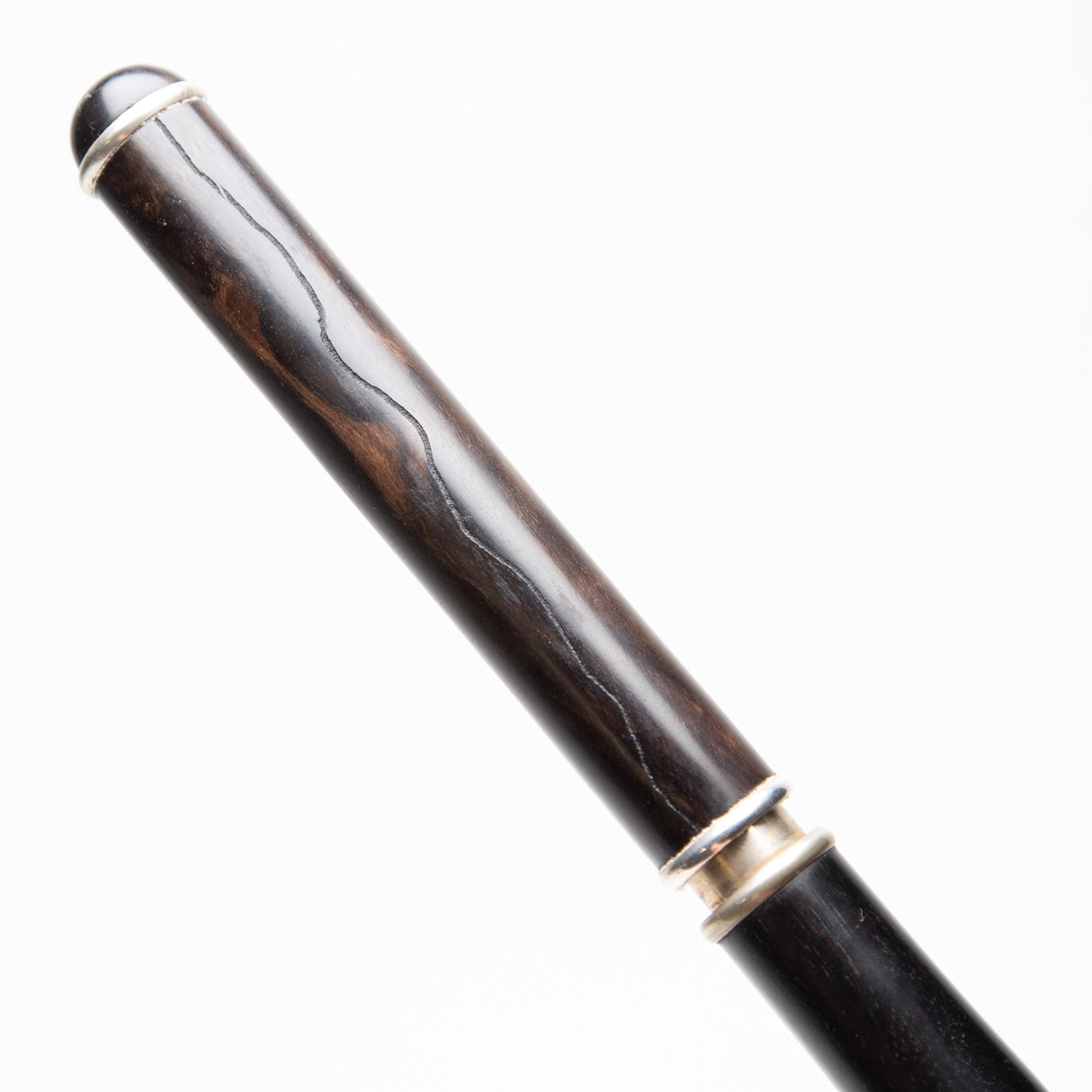 5-Key Pratten Style Flute