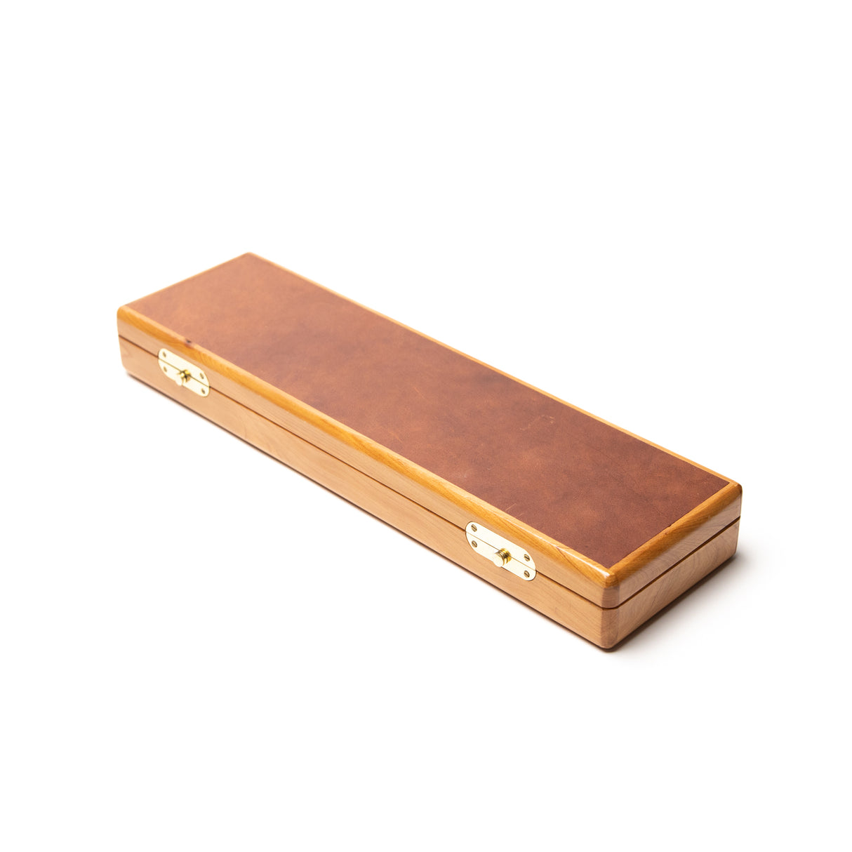 Stephane Morvan Blackwood 8-Key Pratten