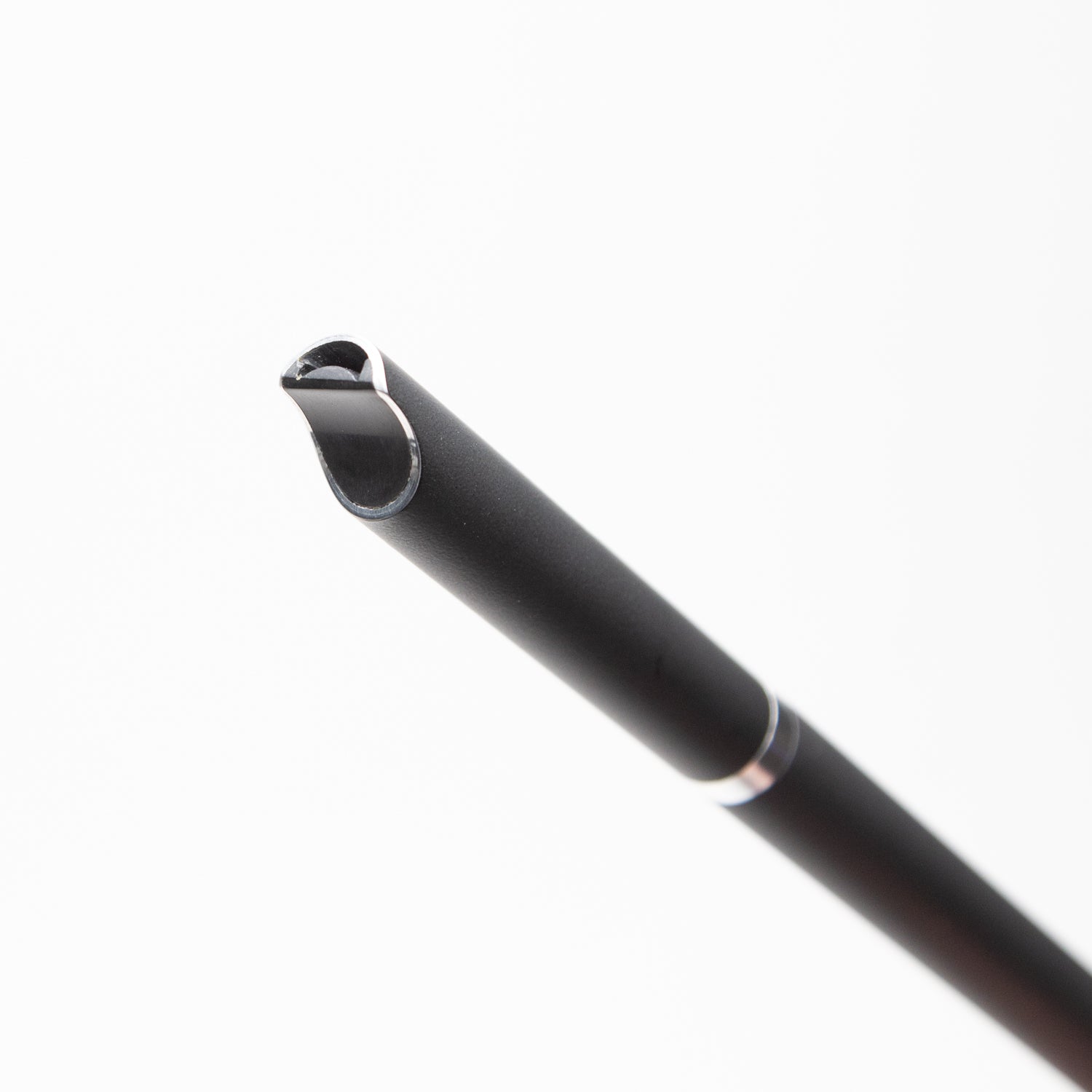 Gal Hiltch Satin Black Aluminum High D