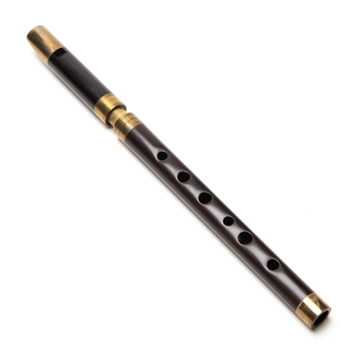Boisvert Blackwood & Brass High D