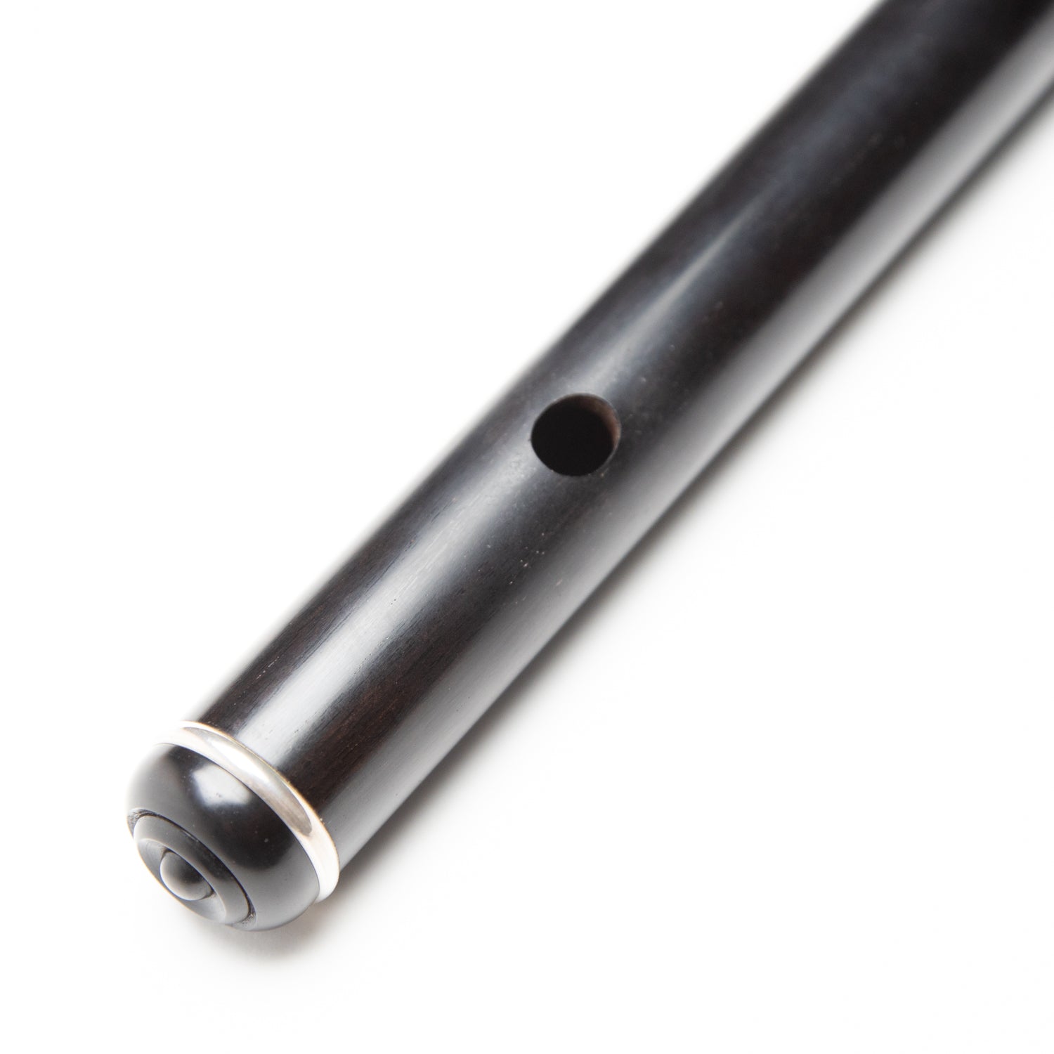 Martin Doyle Traditional Blackwood Flute