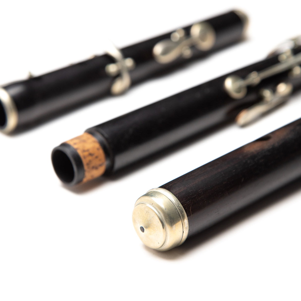 Anonymous Nach Meyer Style 6-Key