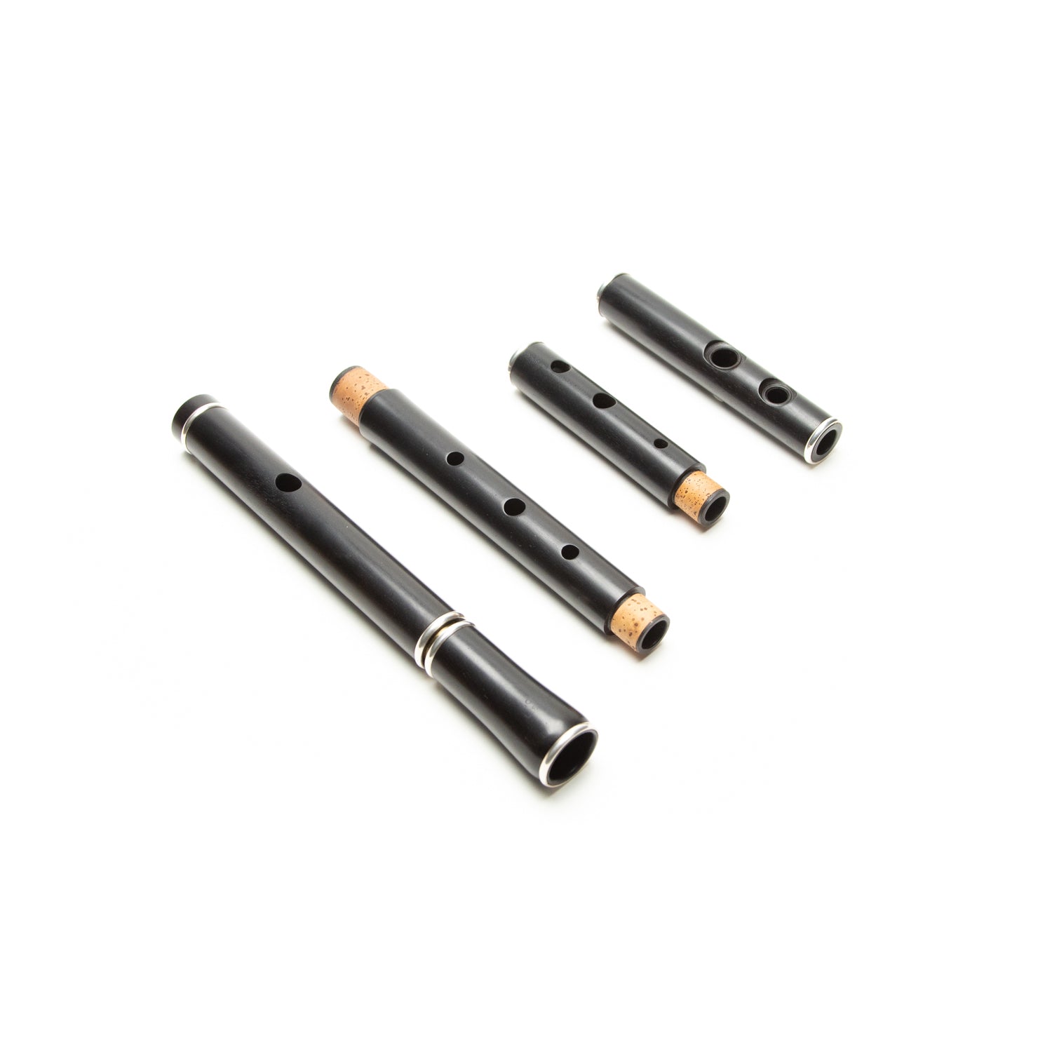 Solen Lesouef Blackwood D