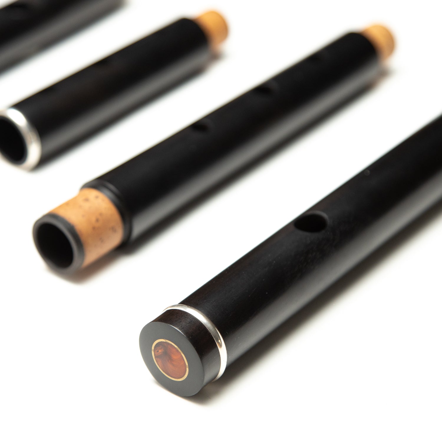 Solen Lesouef Blackwood D