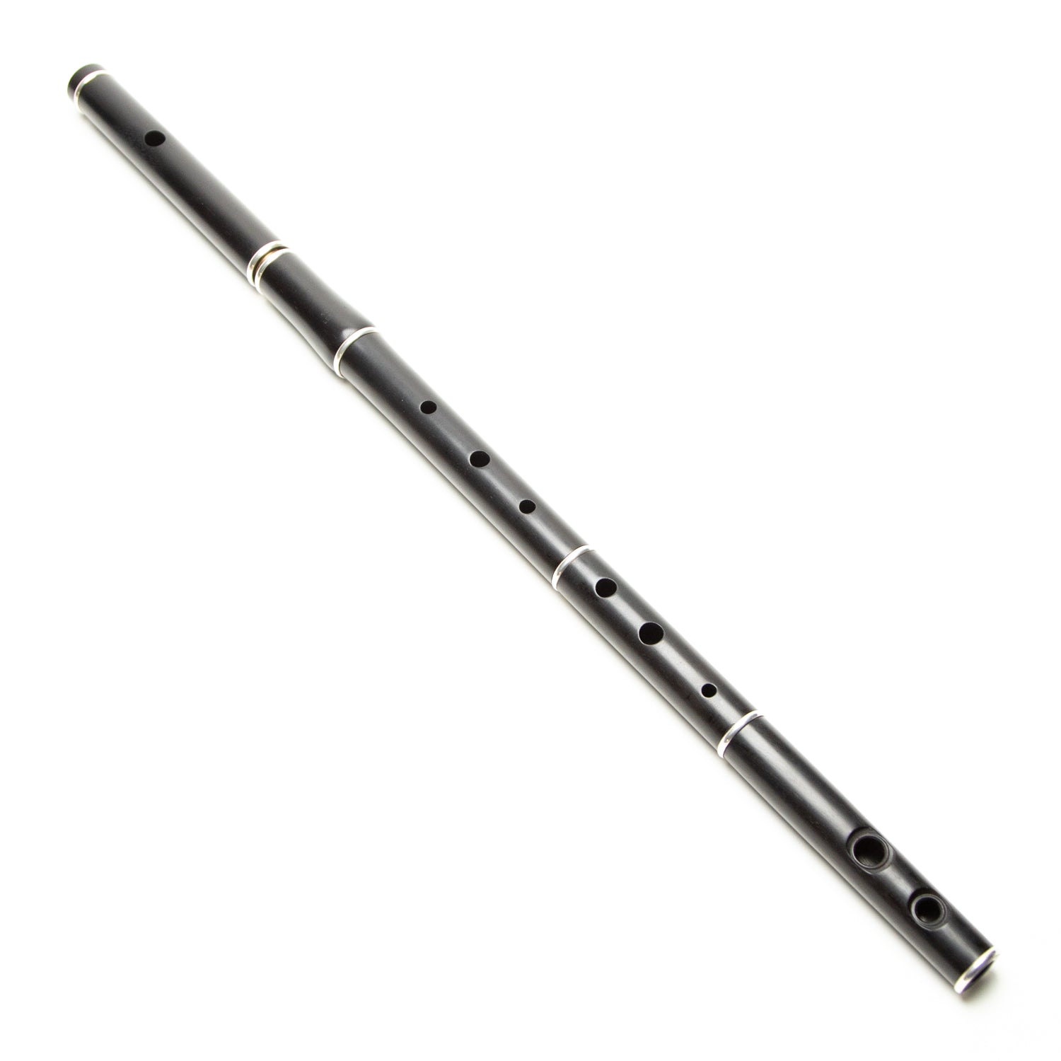 Solen Lesouef Blackwood D