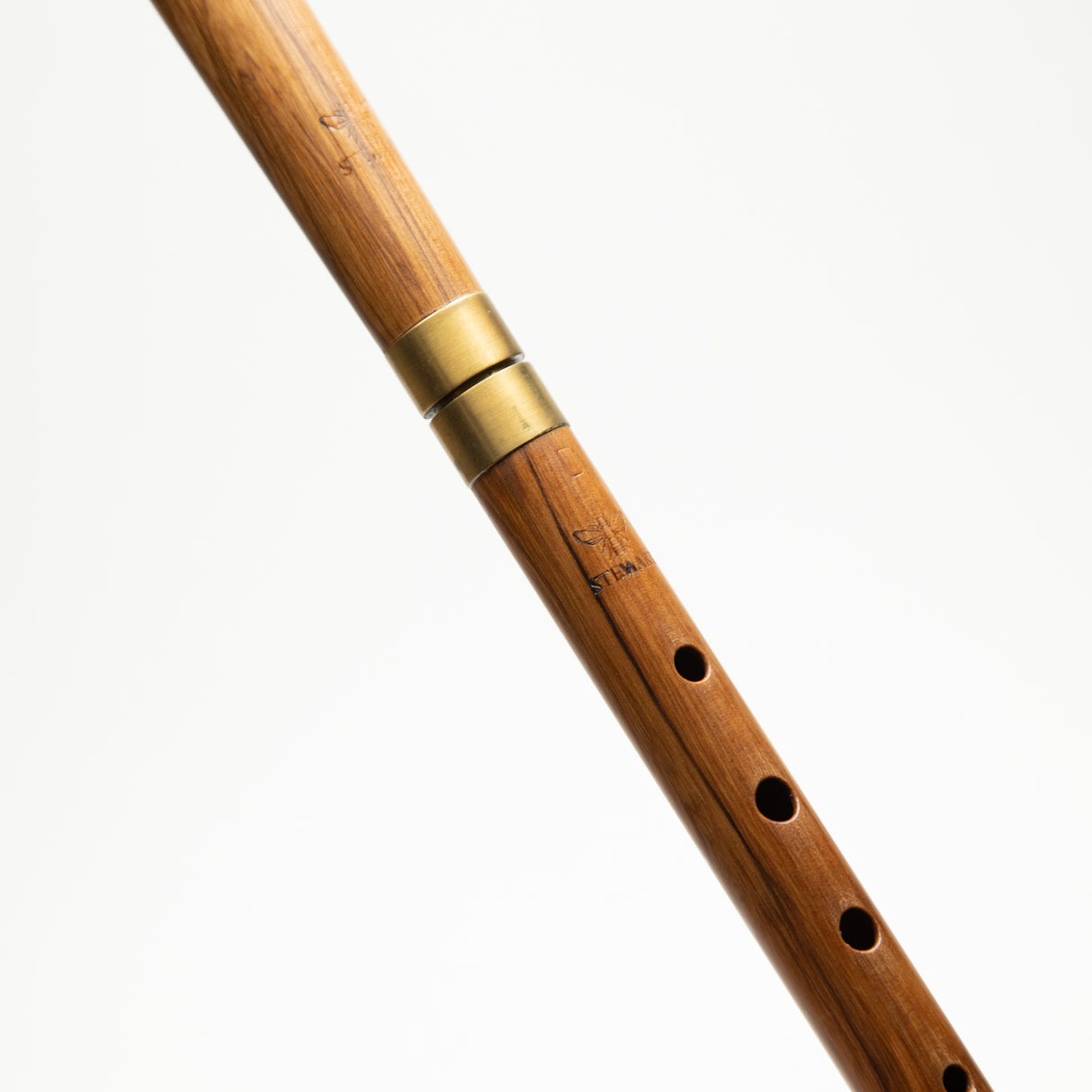 Benedict Stewart High D