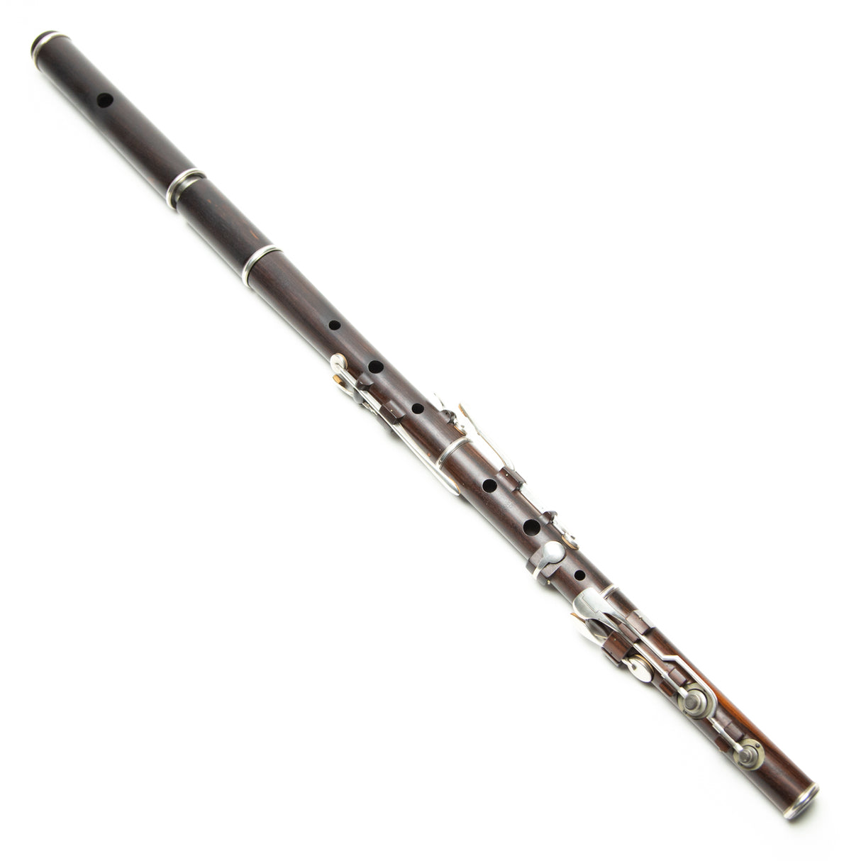 Firth, Pond & Co Cocus 8-Key