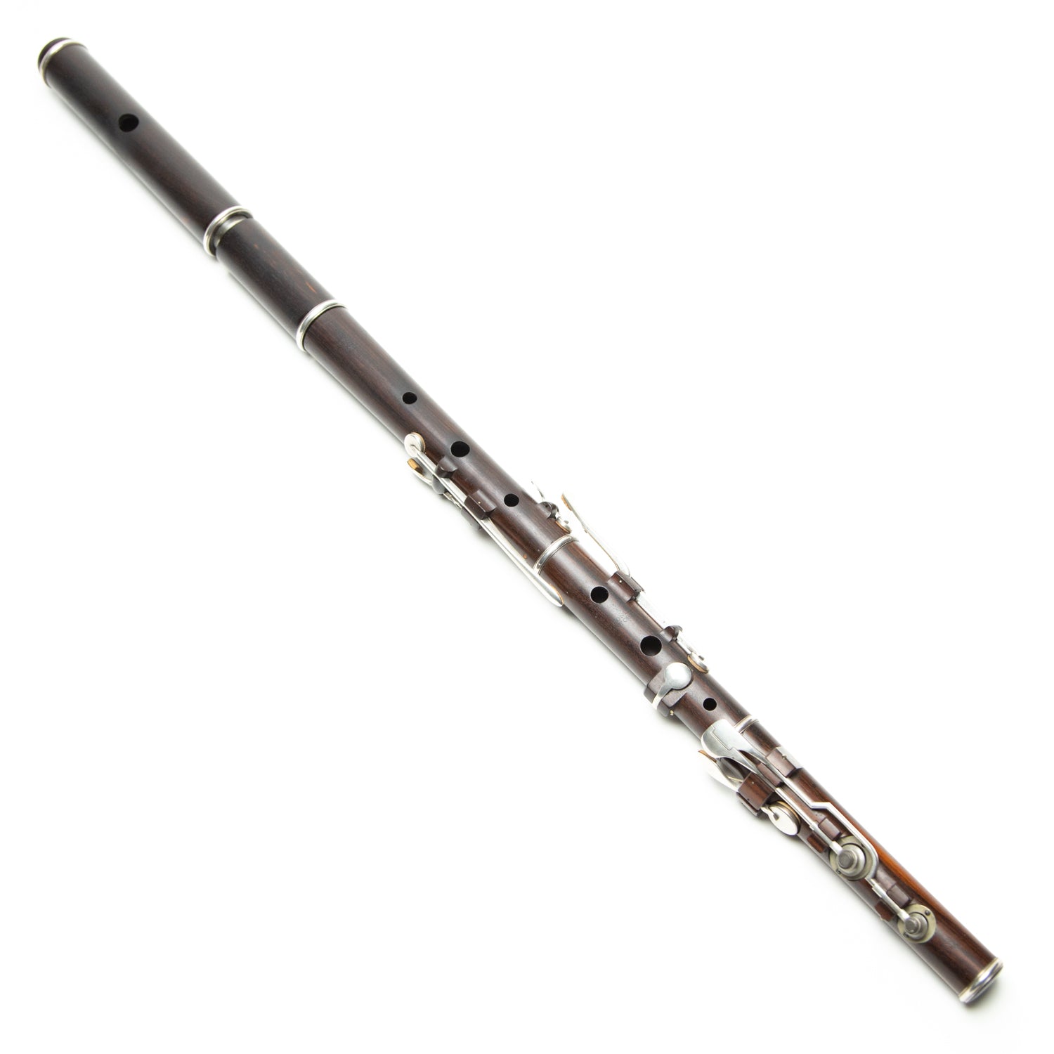 Firth, Pond & Co Cocus 8-Key