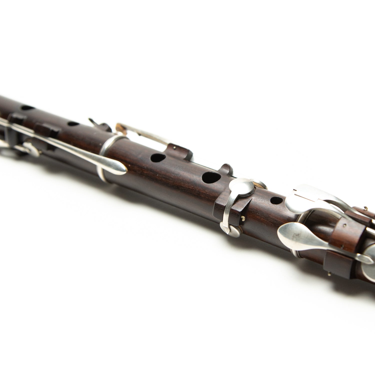 Firth, Pond & Co Cocus 8-Key