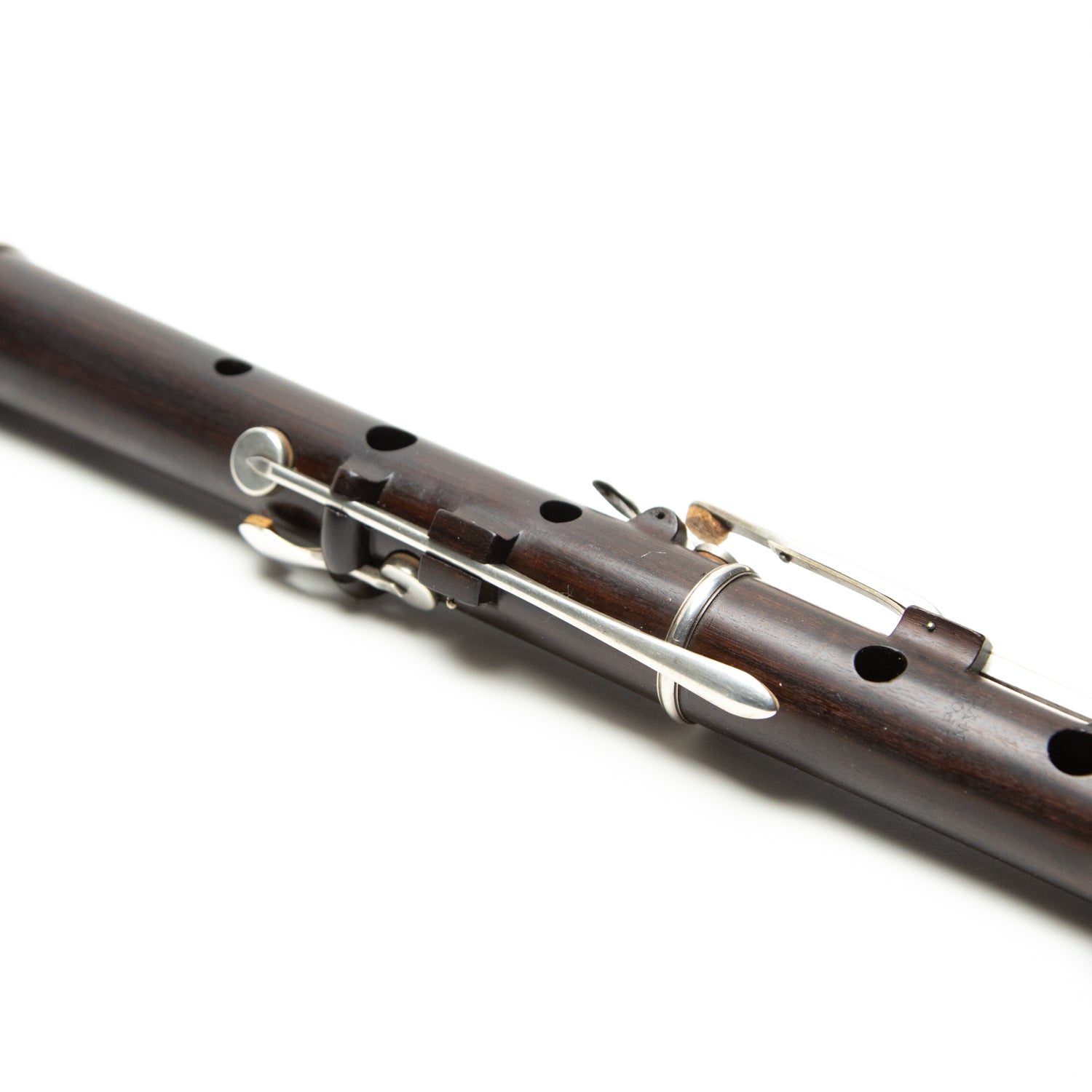 Firth, Pond & Co Cocus 8-Key