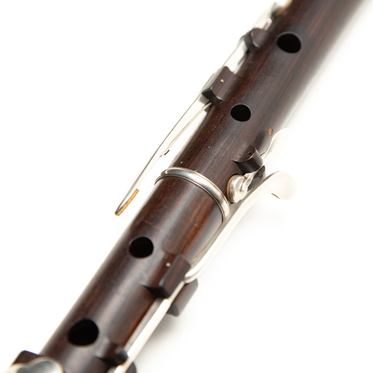 Firth, Pond & Co Cocus 8-Key