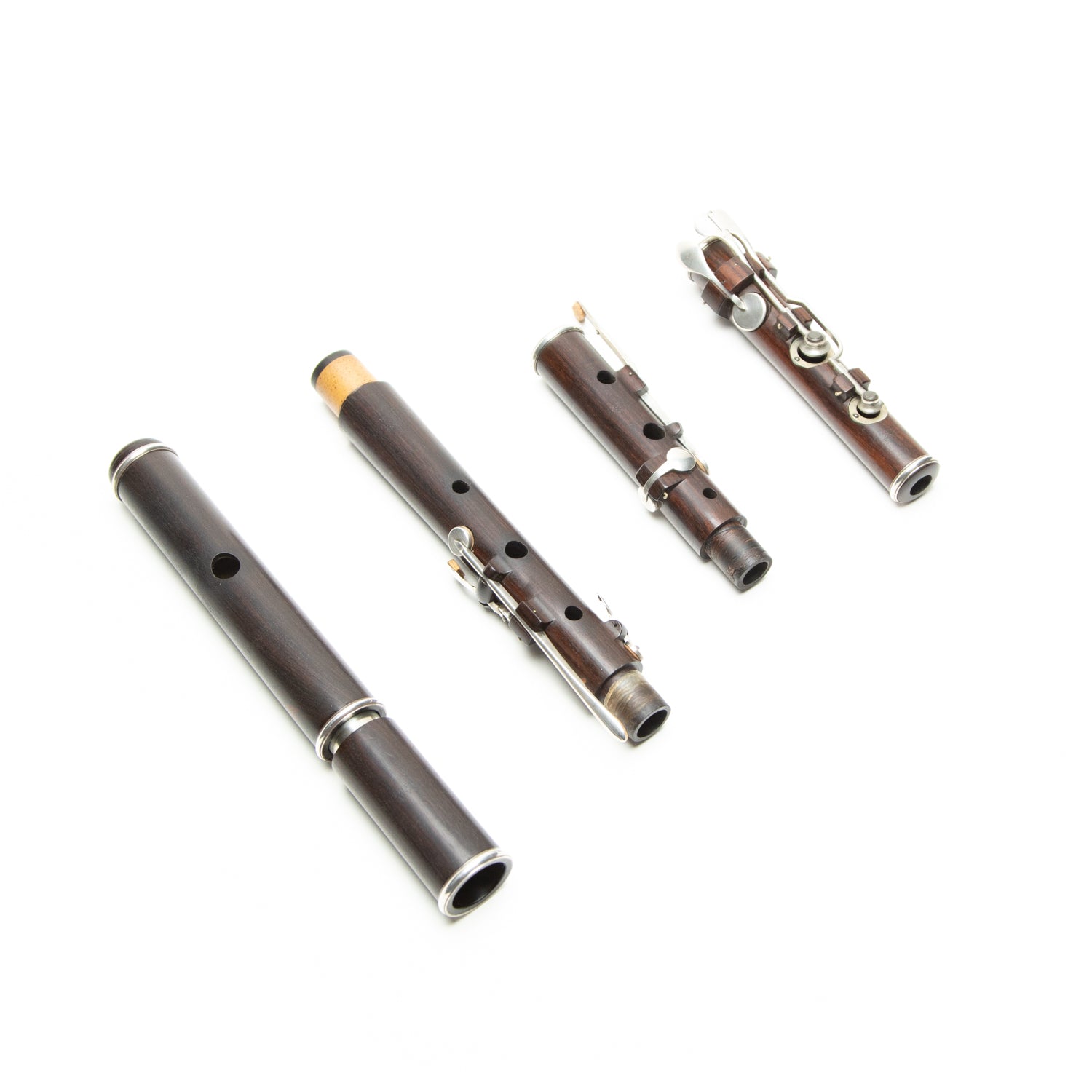 Firth, Pond & Co Cocus 8-Key