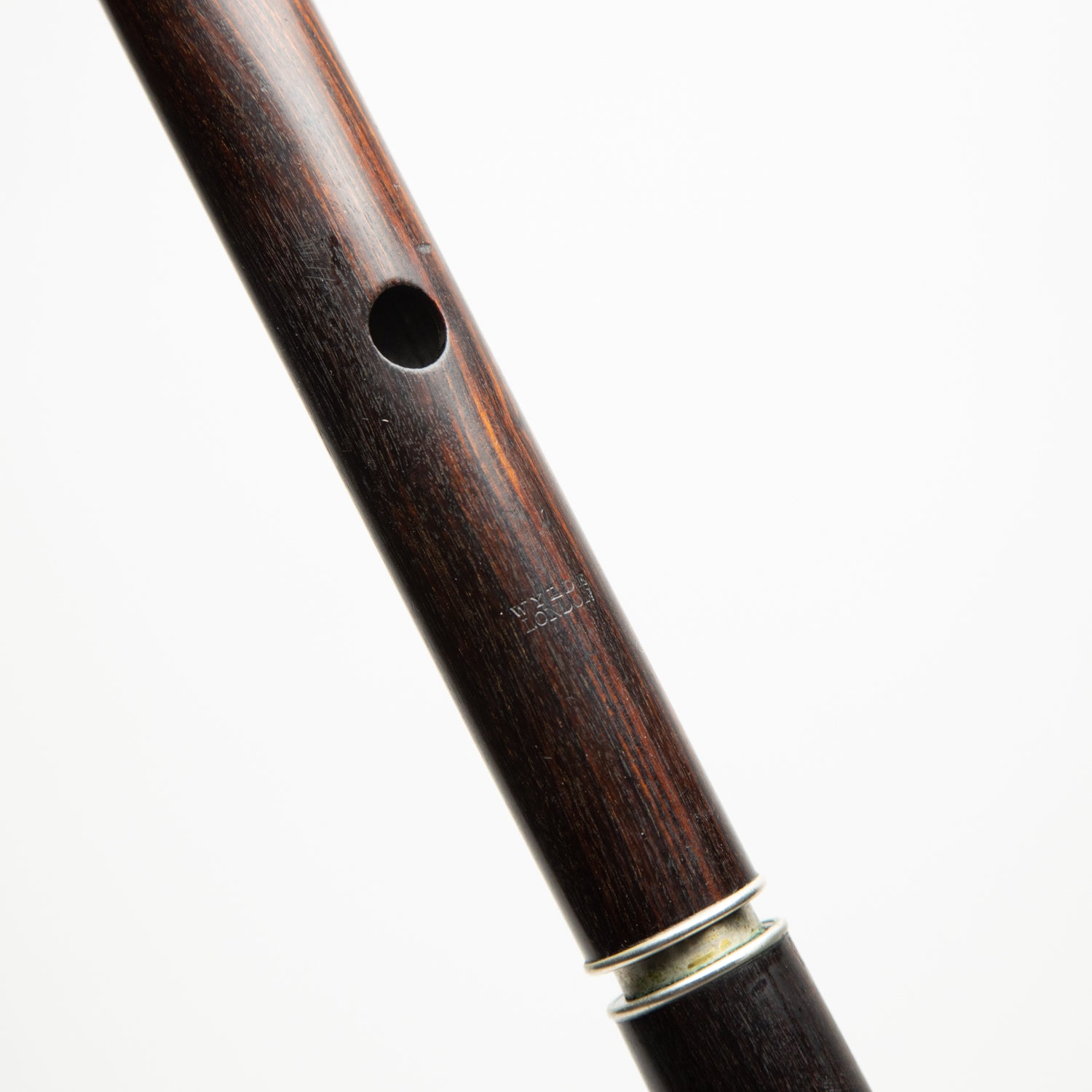 Metzler/Wylde Cocus 8-Key