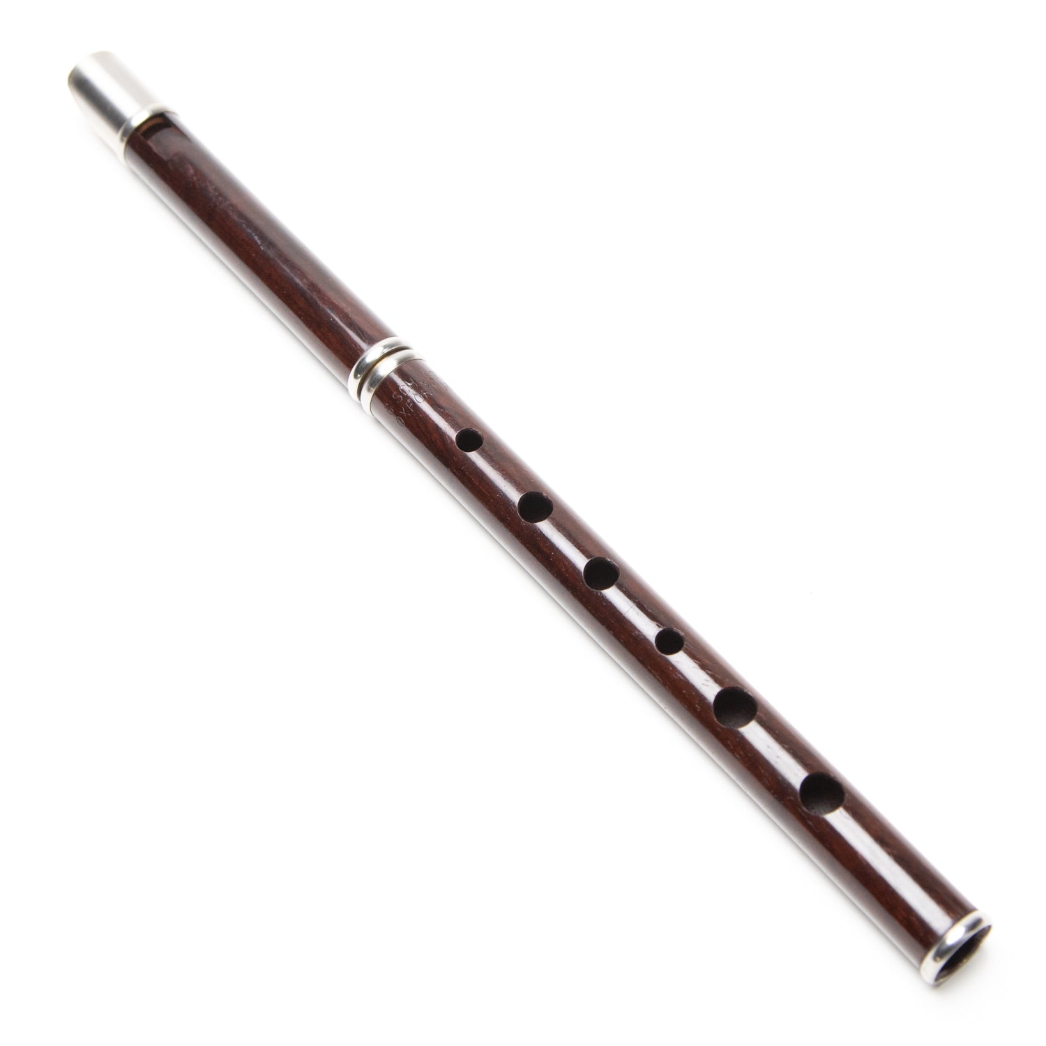 Schultz Rosewood "Thin Weasel" High D