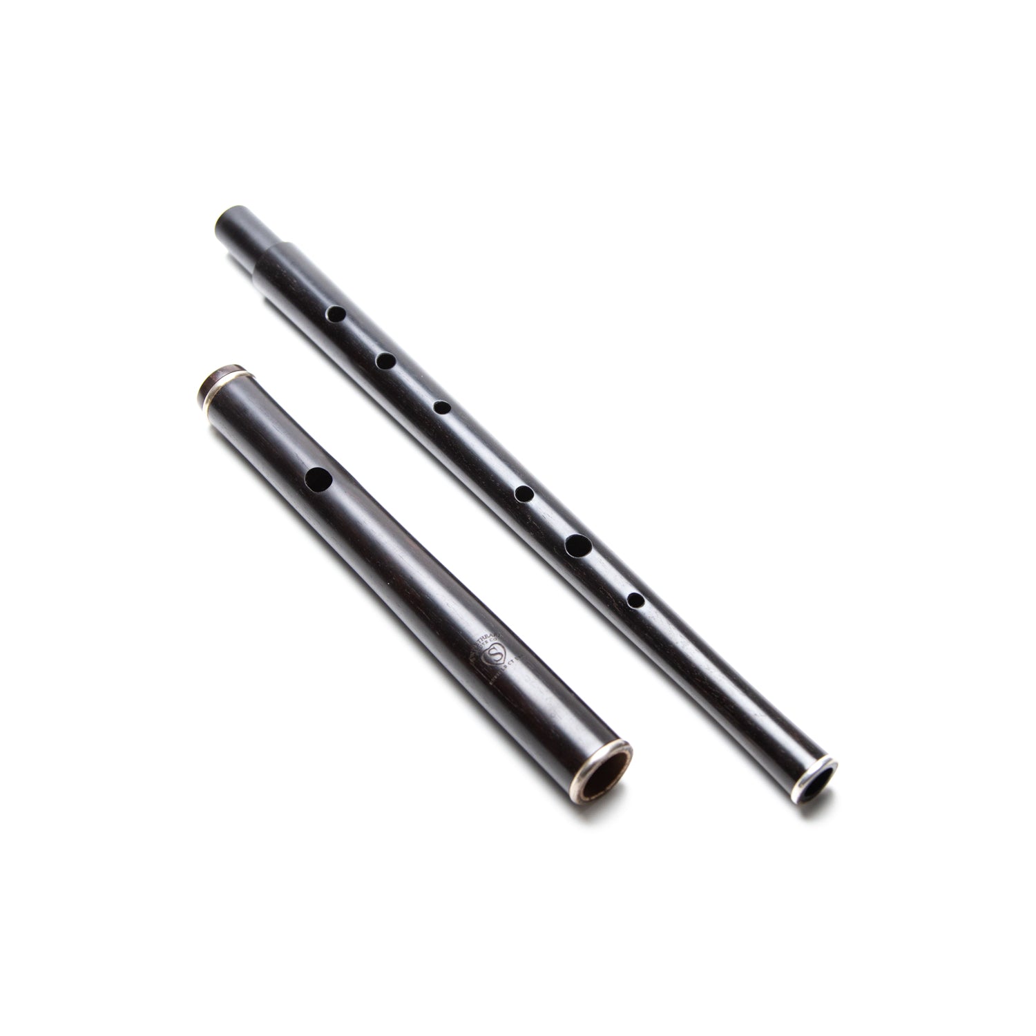 Sweetheart Blackwood & SIlver D