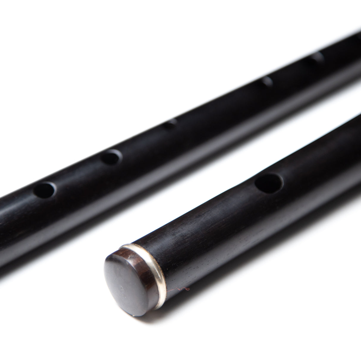 Sweetheart Blackwood & SIlver D