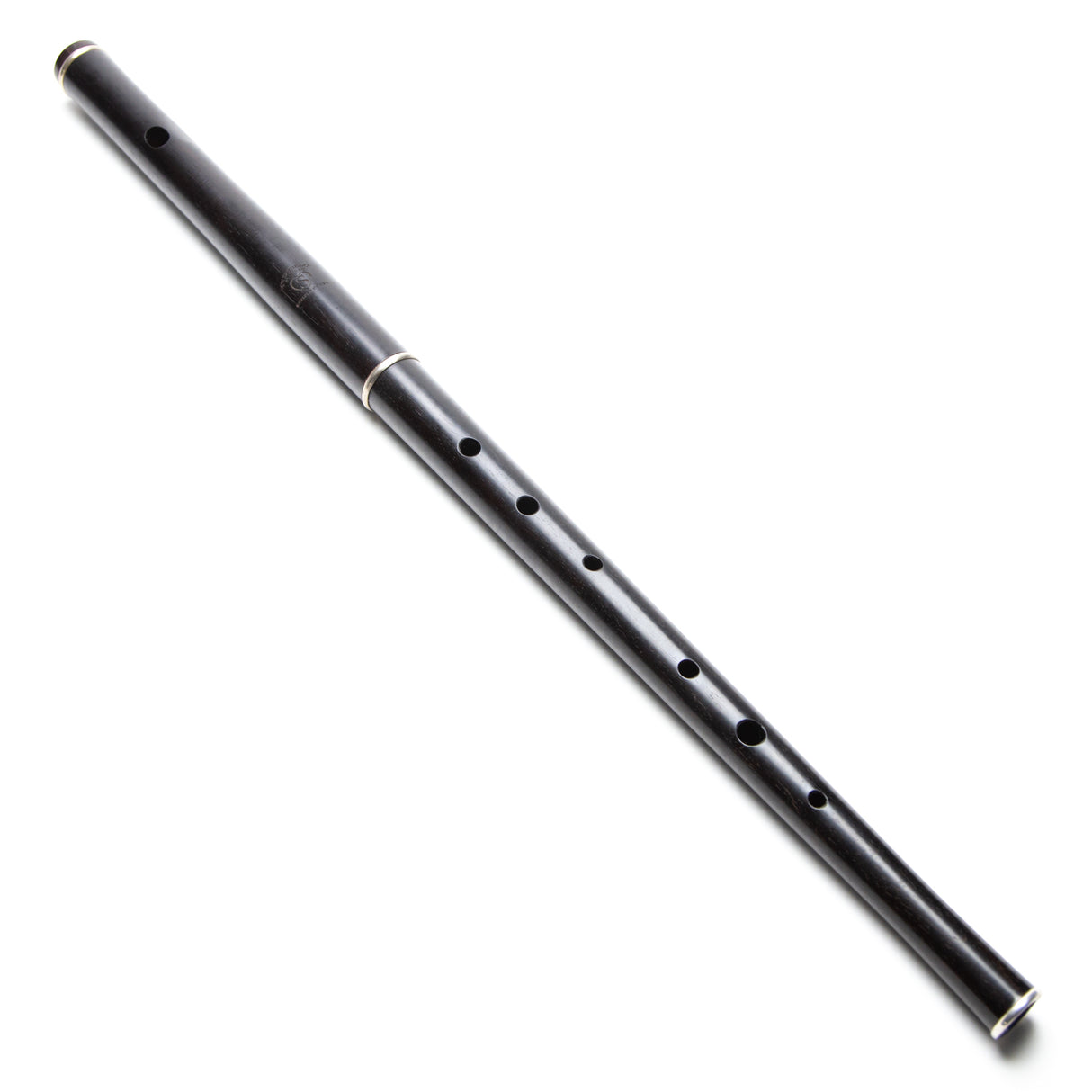 Sweetheart Blackwood & SIlver D