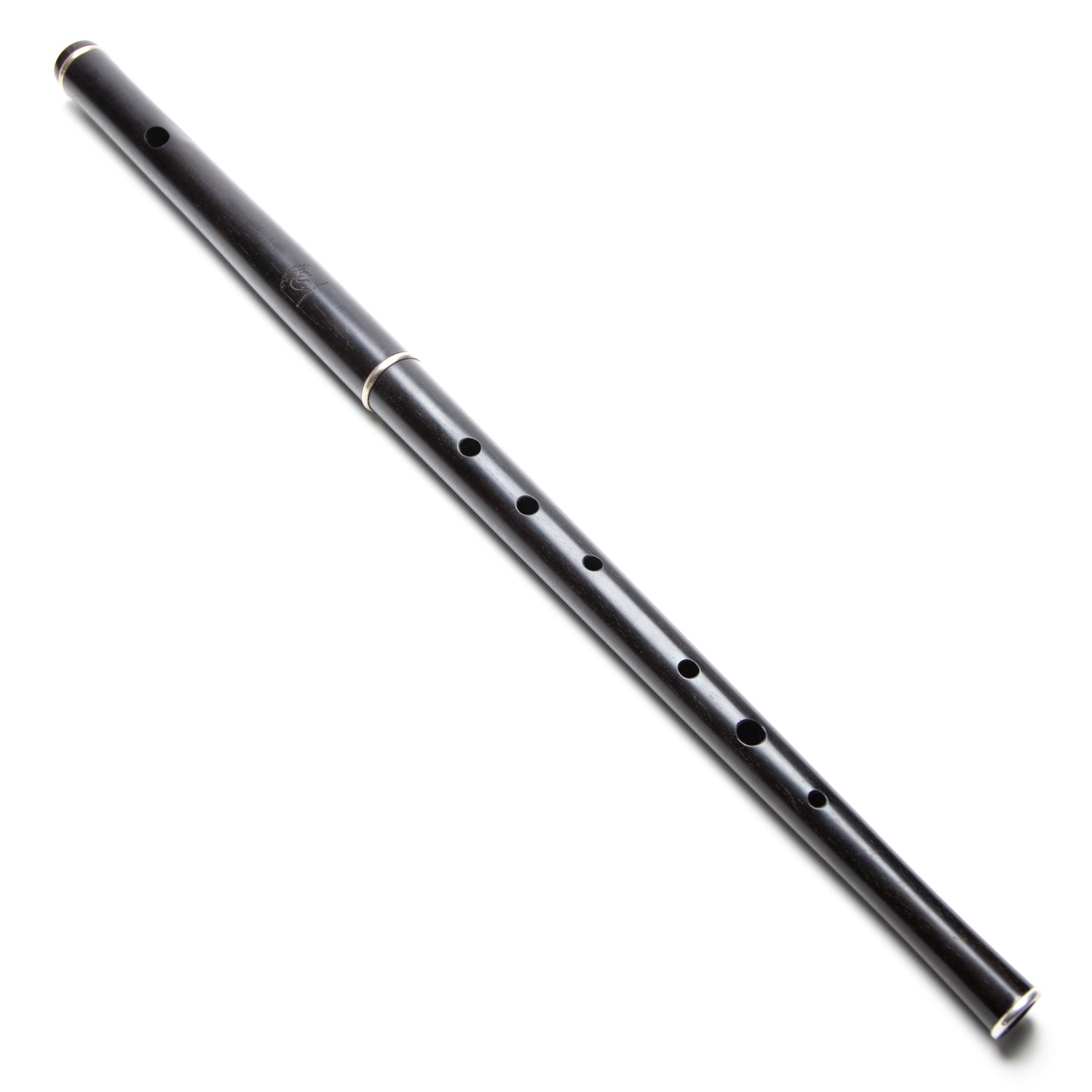 Sweetheart Blackwood & SIlver D