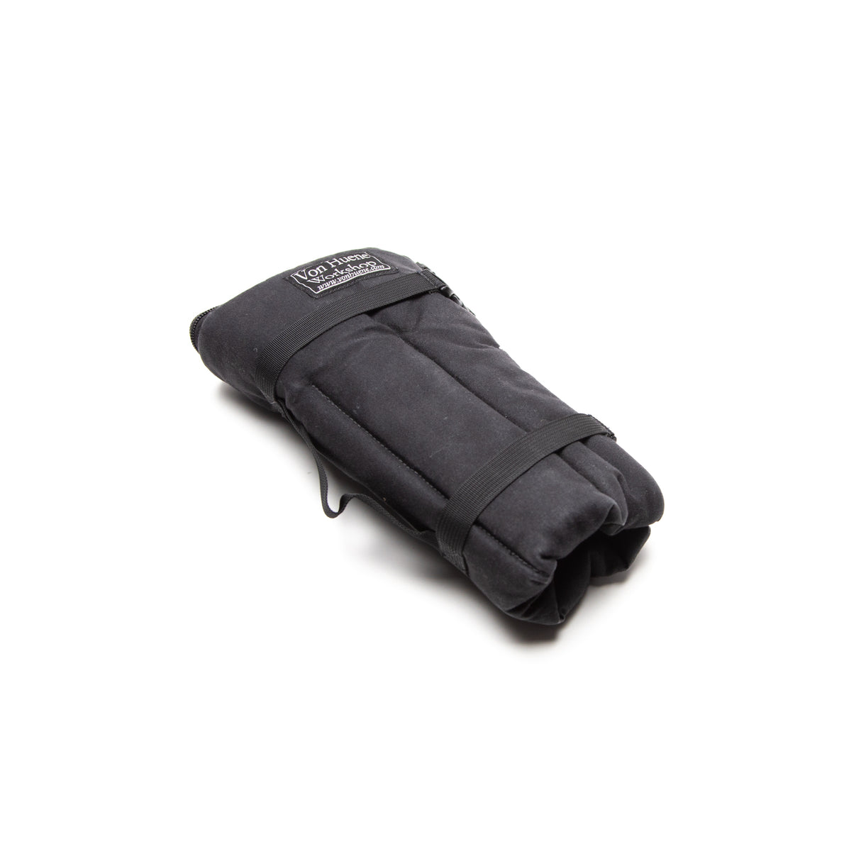 Aebi Blackwood & Silver 6-Key