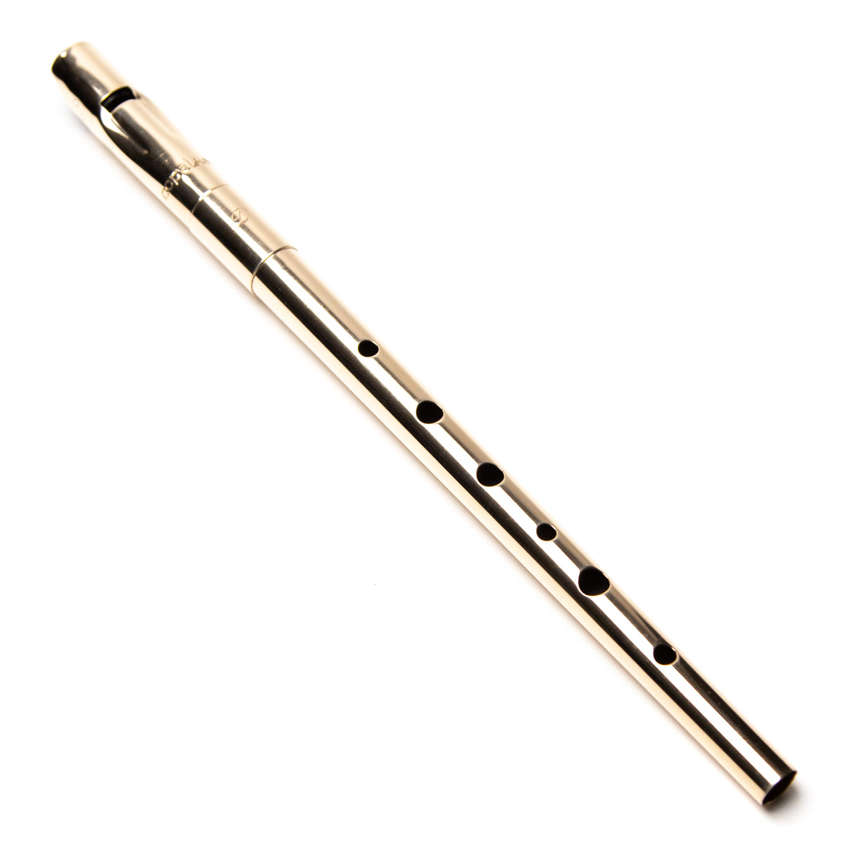 14K Gold Copeland High D