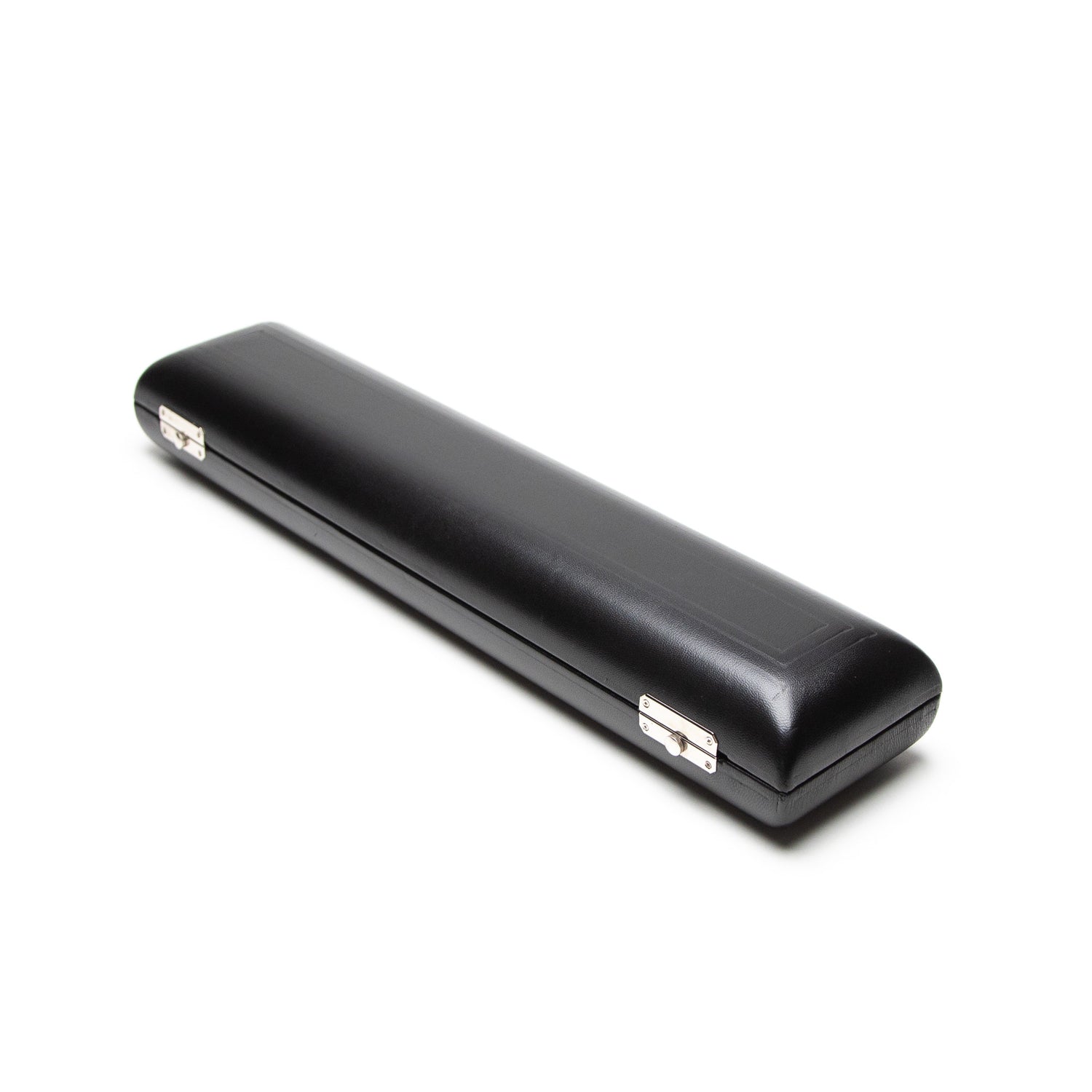 Olwell 6-Key Cocus & Silver Pratten