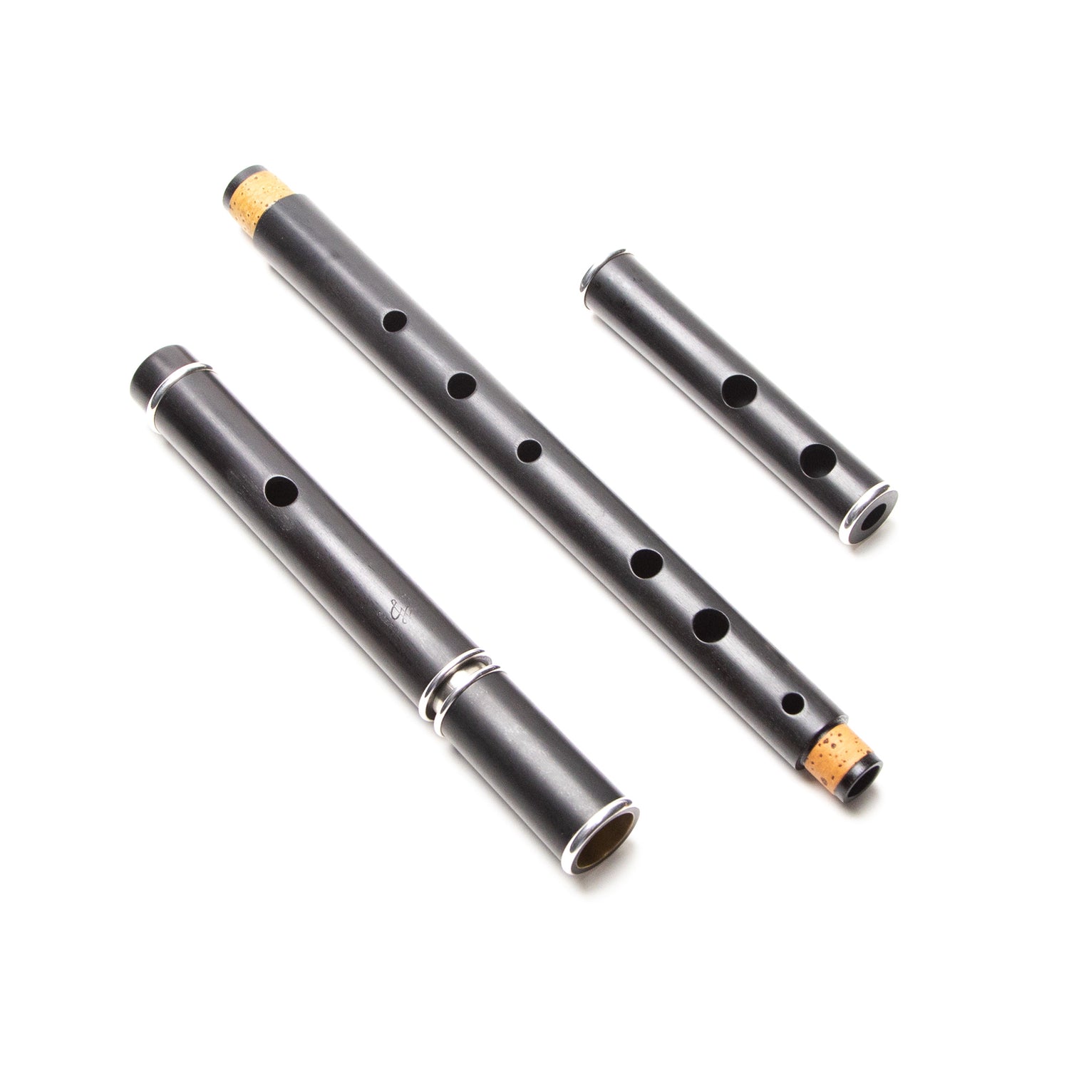 Geert Lejeune Blackwood Keyless