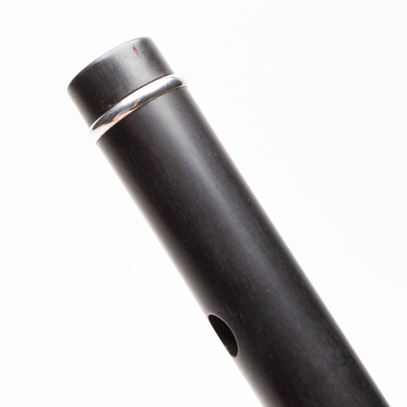 Geert Lejeune Blackwood Keyless