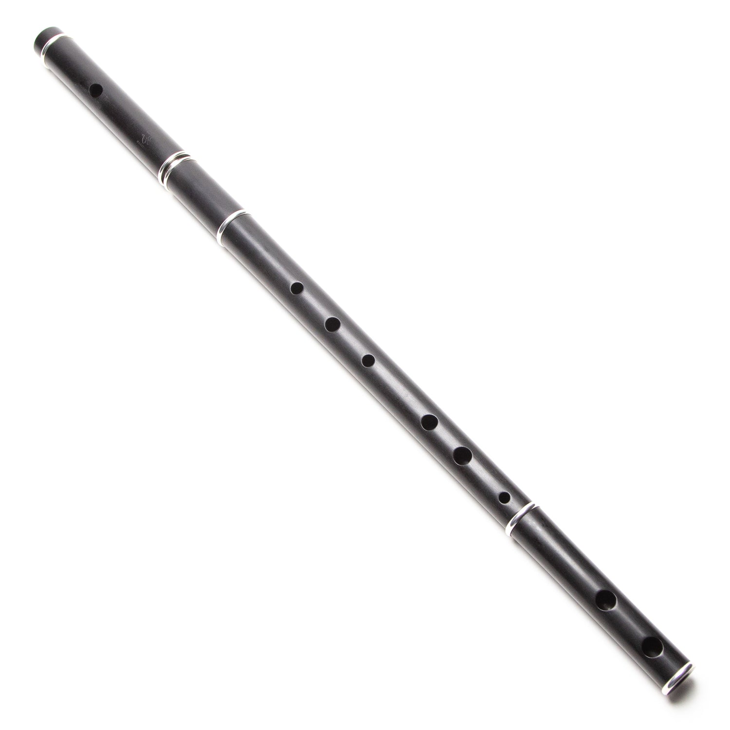 Geert Lejeune Blackwood Keyless