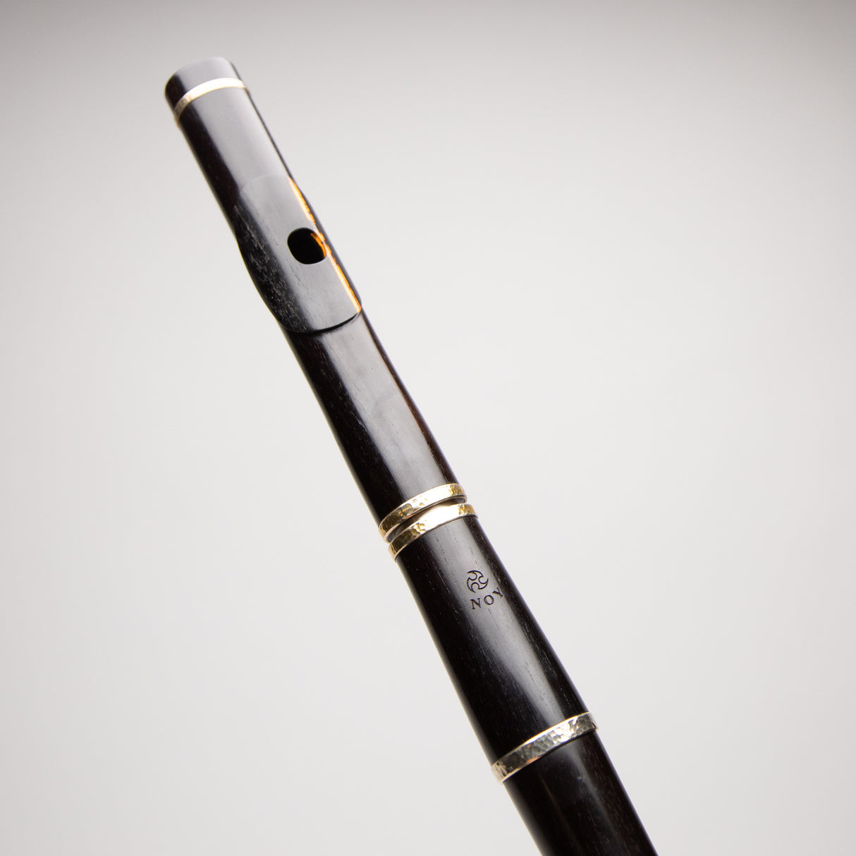 Peter Noy Custom Blackwood