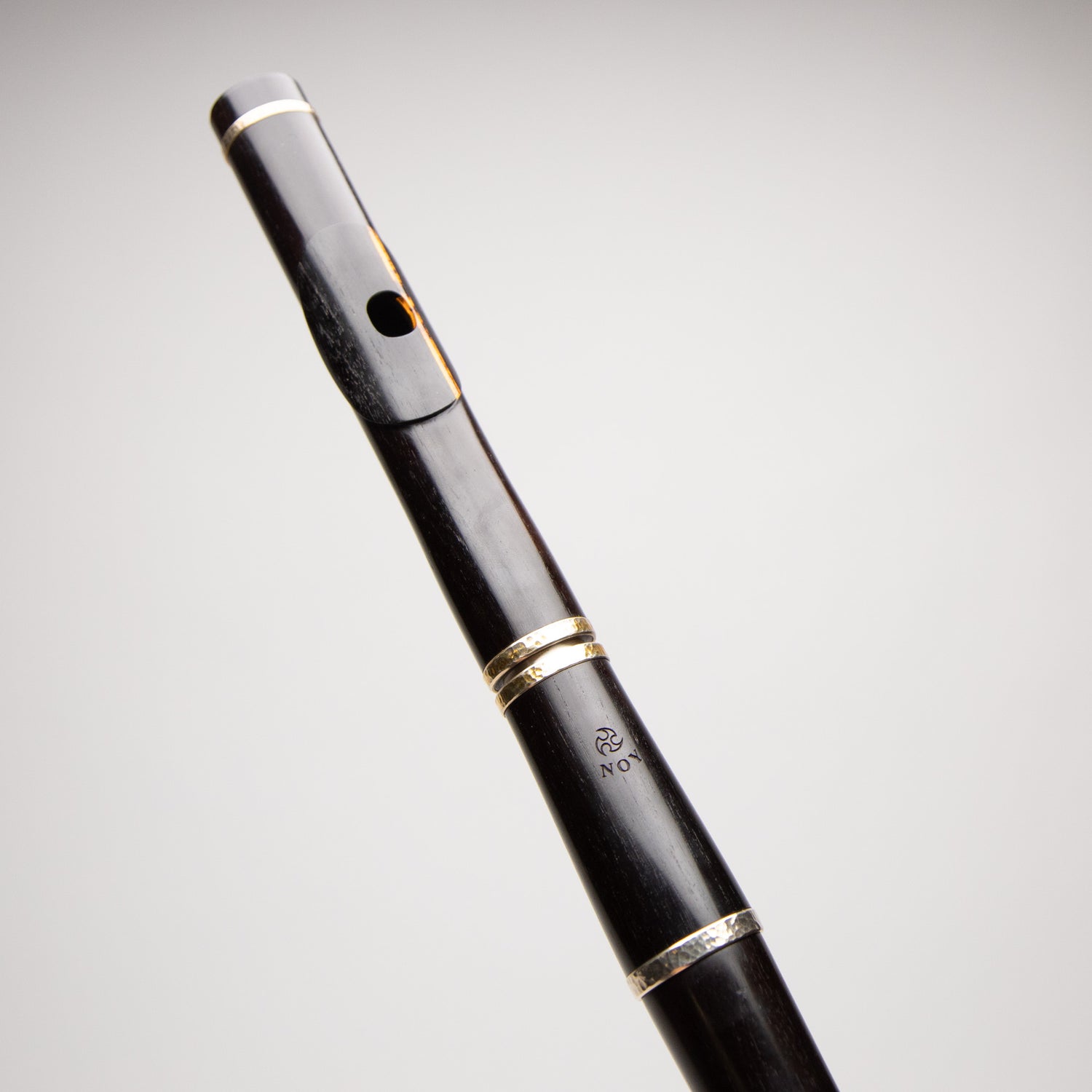 Peter Noy Custom Blackwood