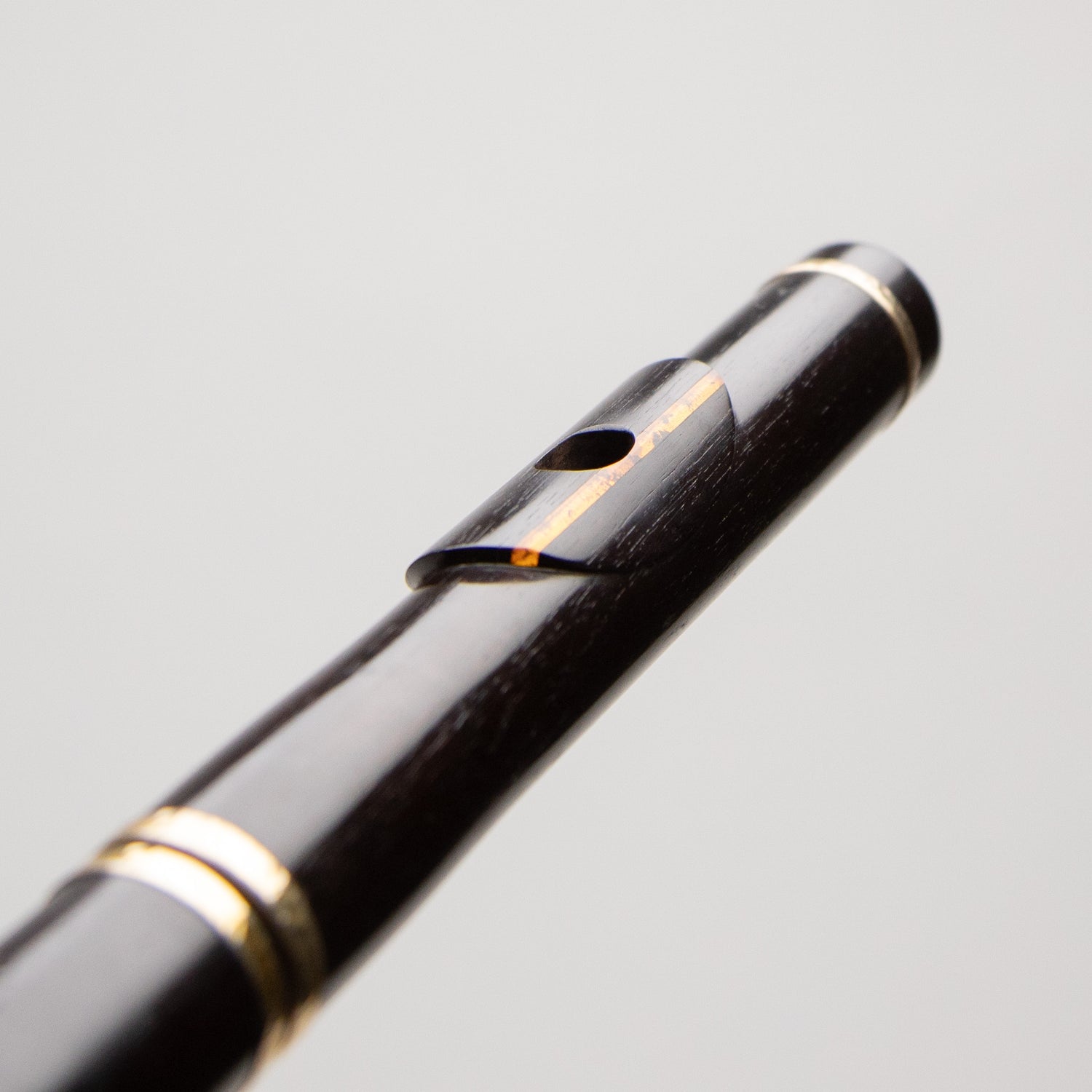 Peter Noy Custom Blackwood
