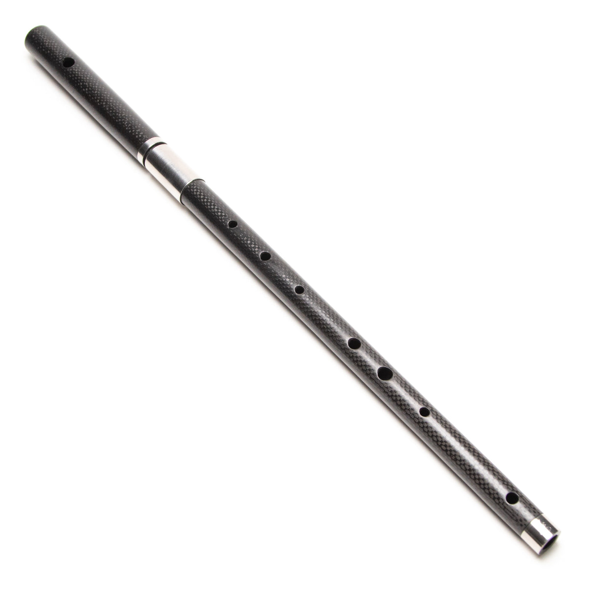 Carbony Standard Hole Spacing D Irish Flute Store