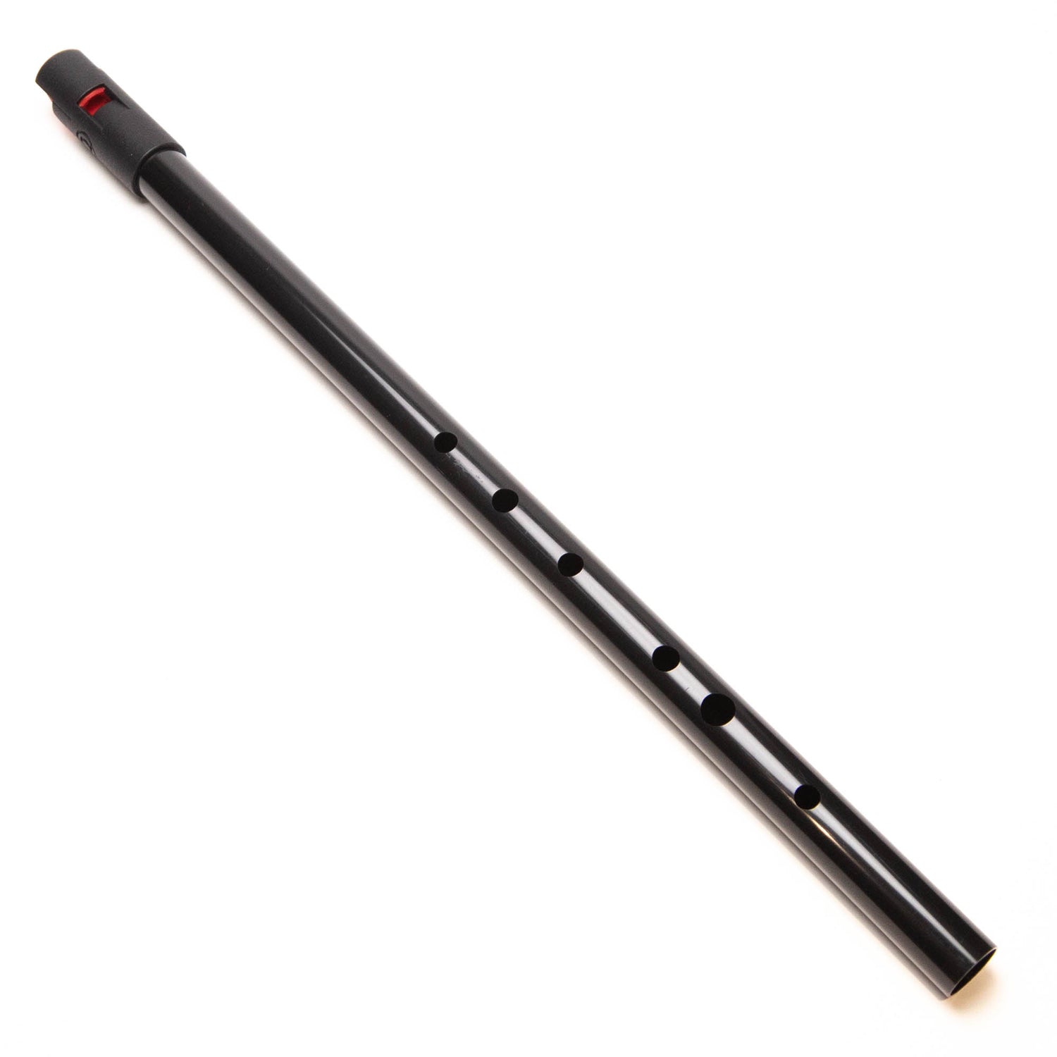 Lindstruments Low D Qwistle with Standard Head