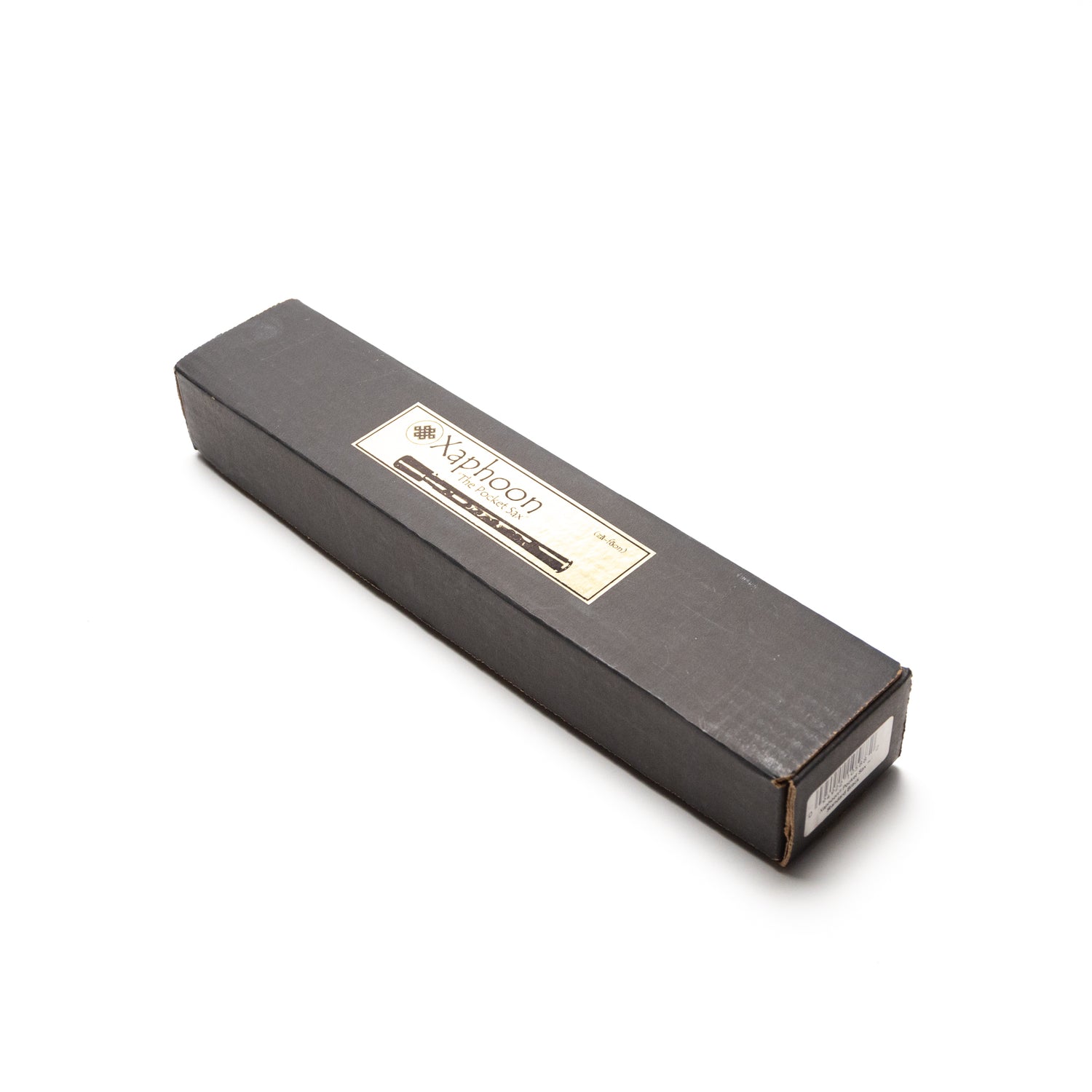 Xaphoon Pocket Sax