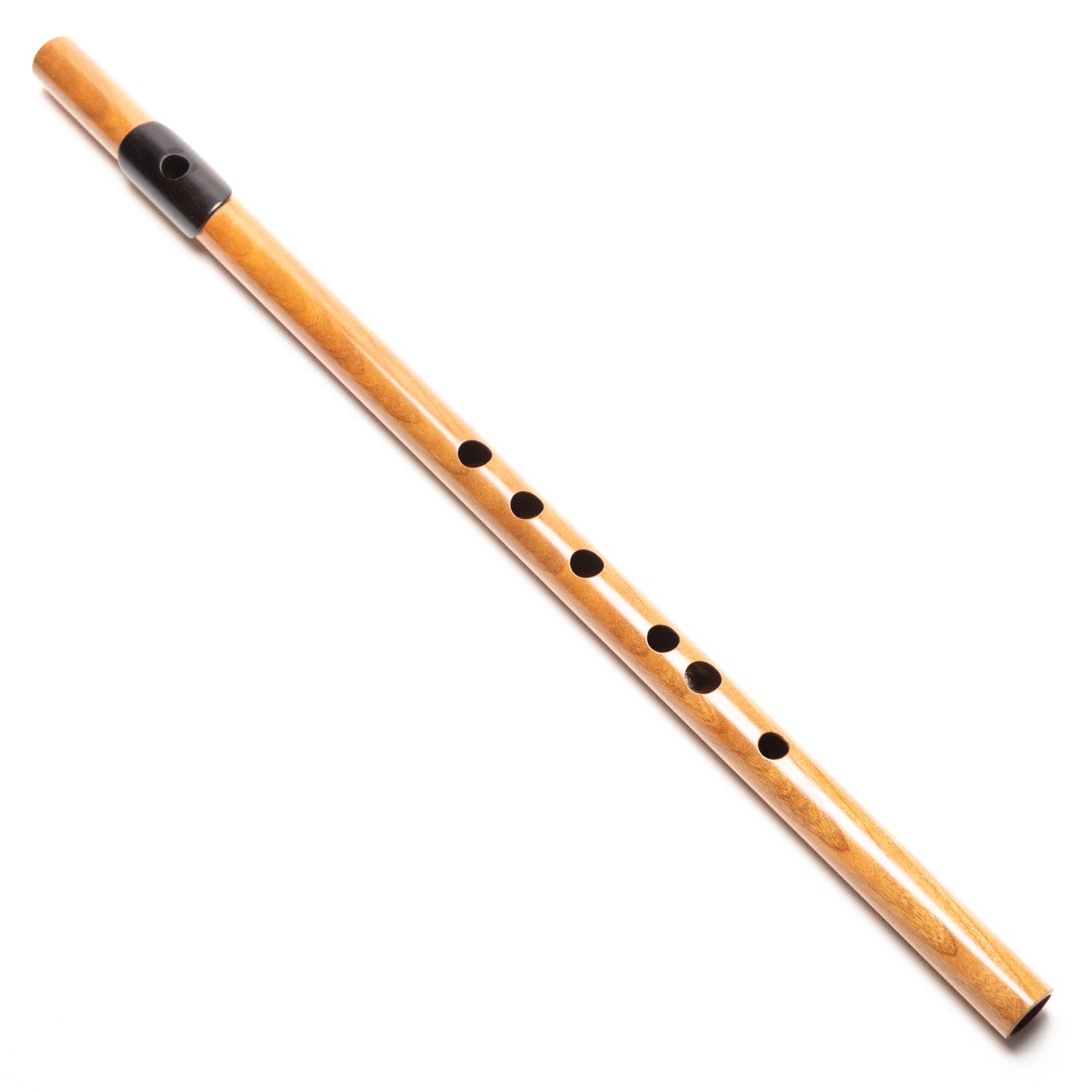 Ellis Cherry Bansuri, Key of G (Tonic C)