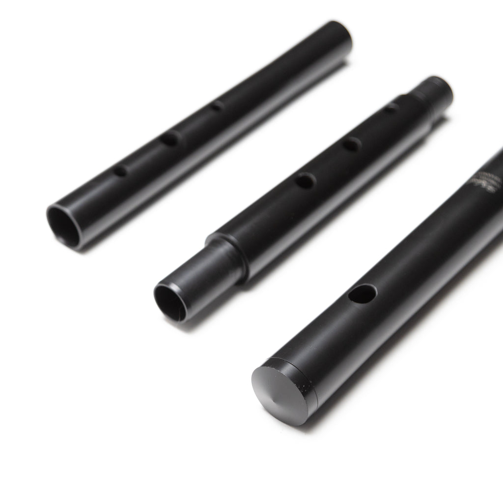 Walt Sweet Delrin Shannon Flute The Irish Flute Store