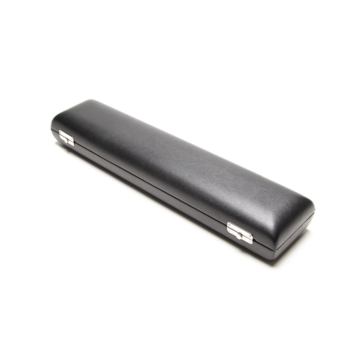 John Gallagher 6-Key Blackwood & Silver Pratten