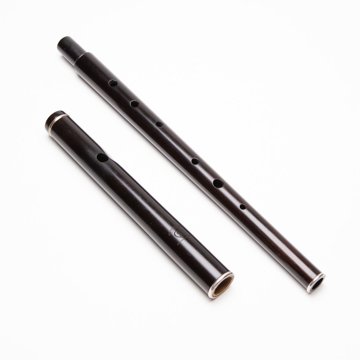 Blackwood Sweetheart Keyless