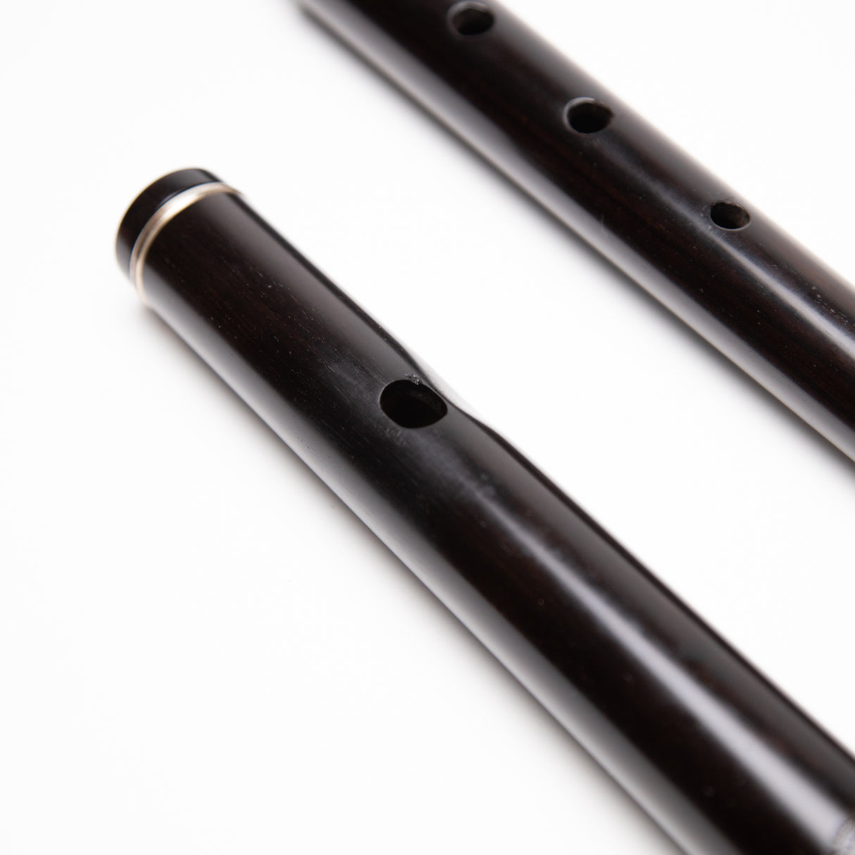 Blackwood Sweetheart Keyless